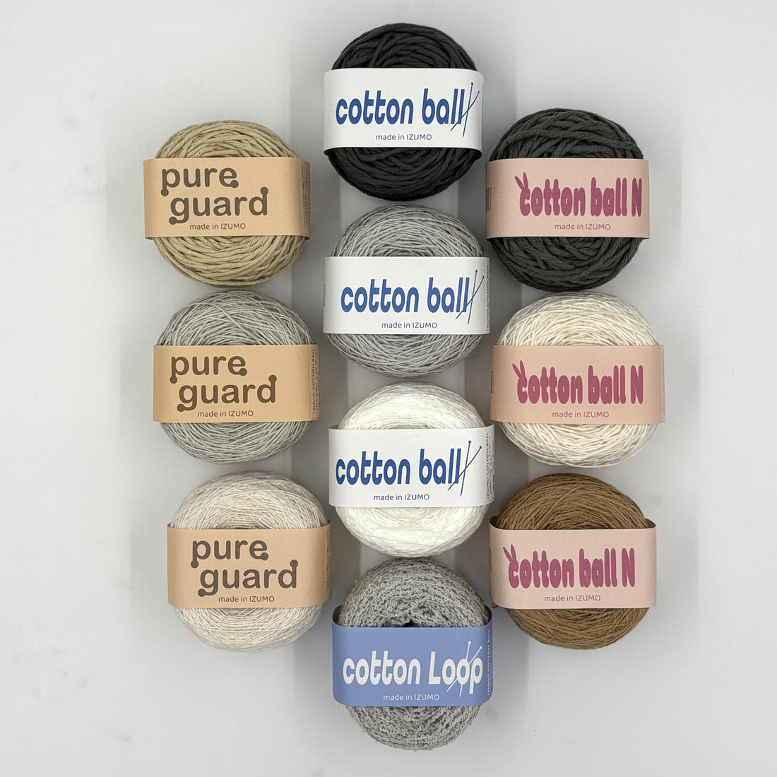 【トライアルセット】販売中!