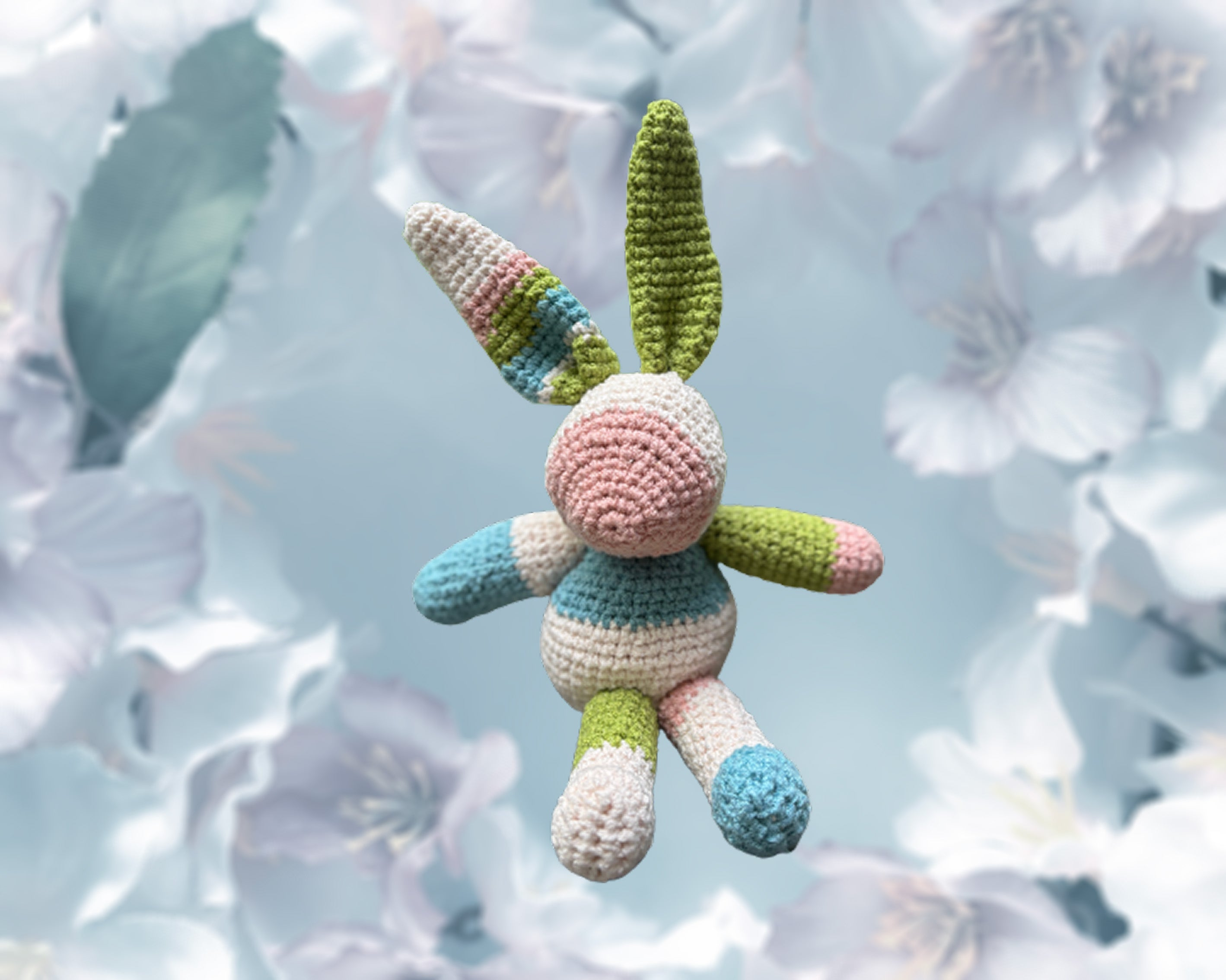 ループヤーンのコレクション