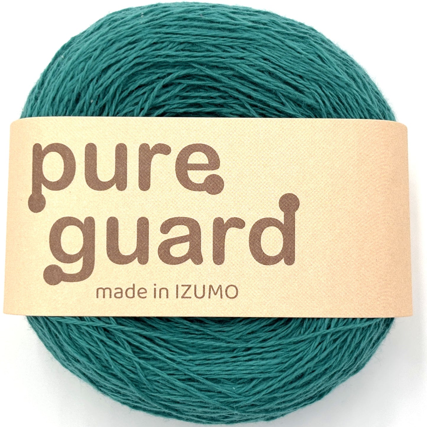 ピュアガード 合細 ーPURE GUARDーfingering