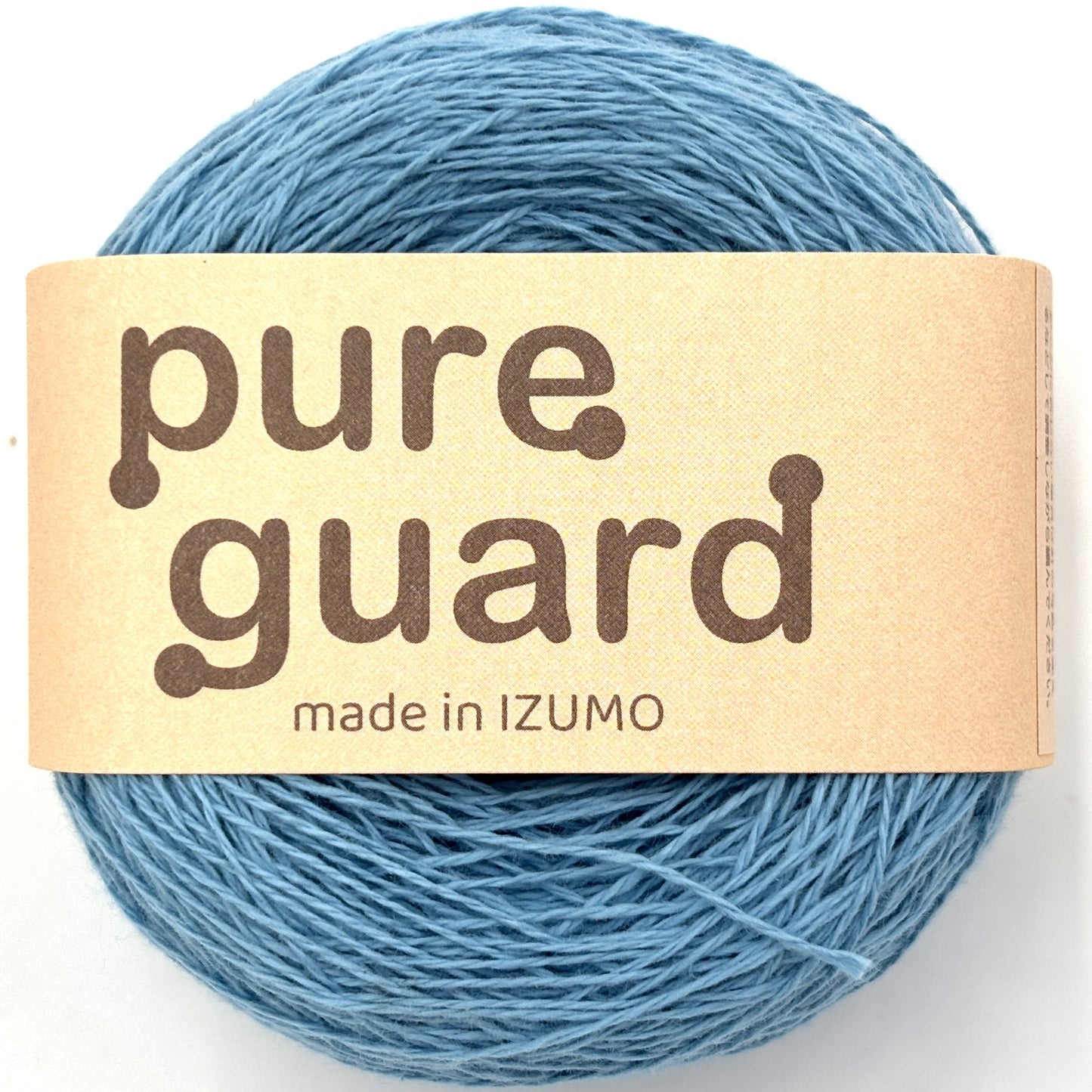 ピュアガード 合細 ーPURE GUARDーfingering