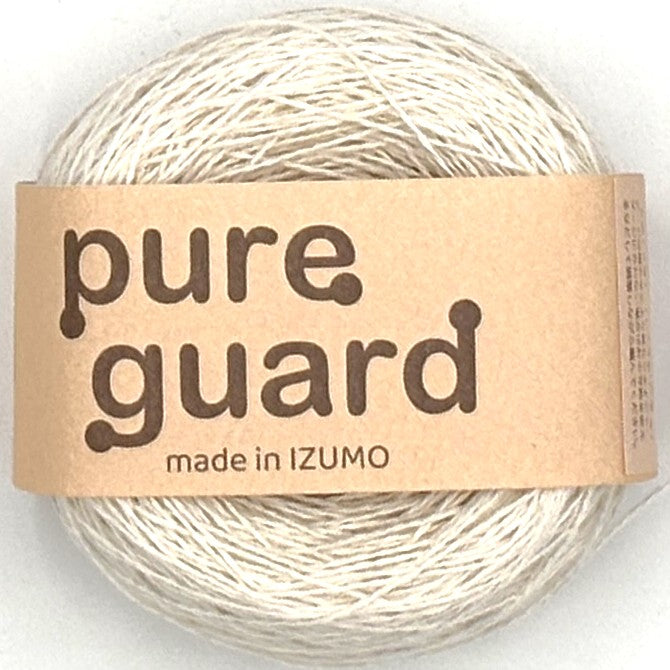 ピュアガード 合細 ーPURE GUARDーfingering