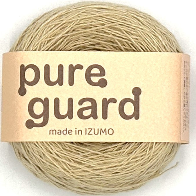ピュアガード 合細 ーPURE GUARDーfingering