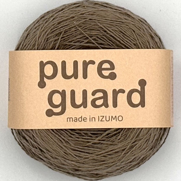 ピュアガード 合細 ーPURE GUARDーfingering