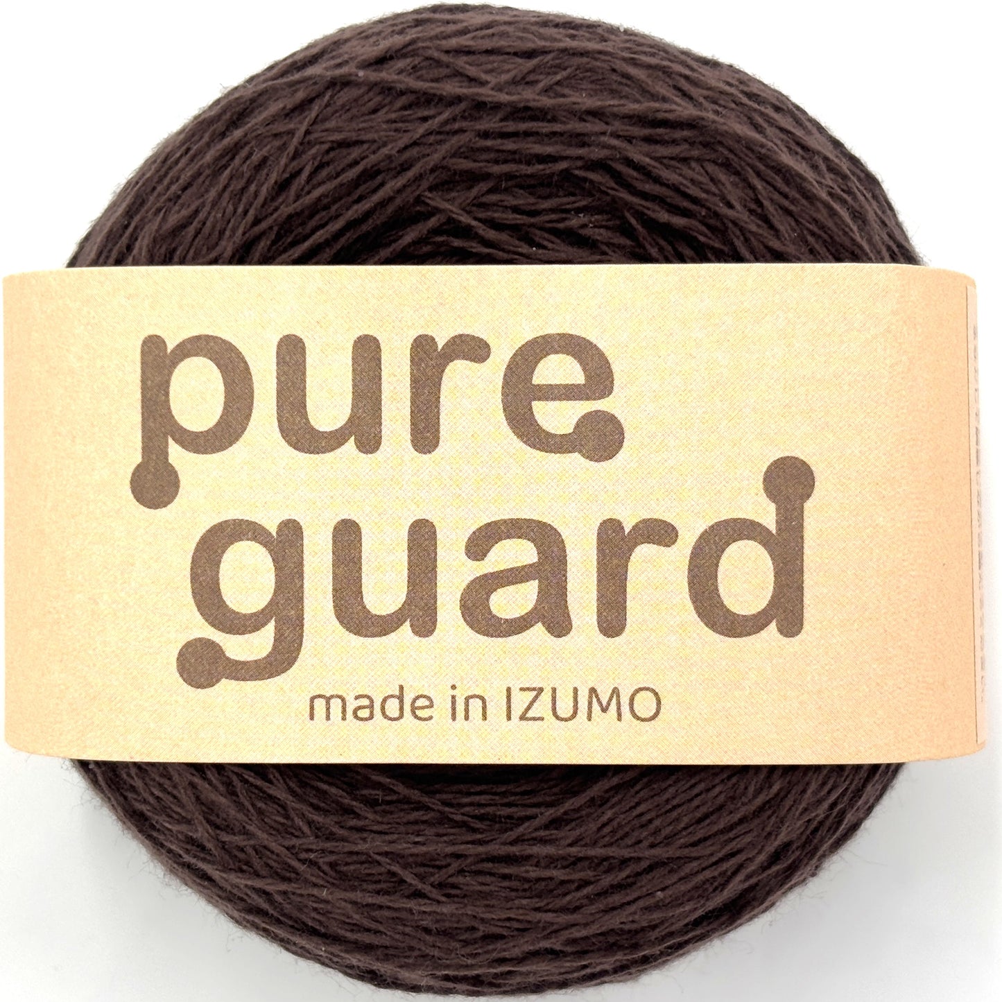 ピュアガード 合細 ーPURE GUARDーfingering