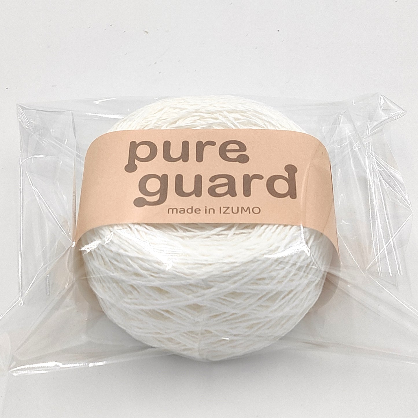 ピュアガード 合細 ーPURE GUARDーfingering