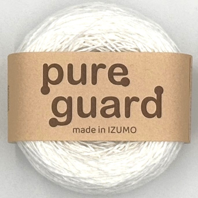 ピュアガード 合細 ーPURE GUARDーfingering