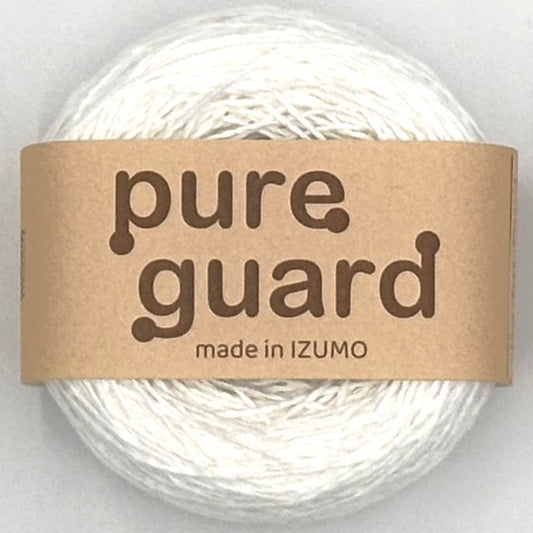 ピュアガード 合細 ーPURE GUARDーfingering