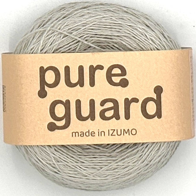 ピュアガード 合細 ーPURE GUARDーfingering
