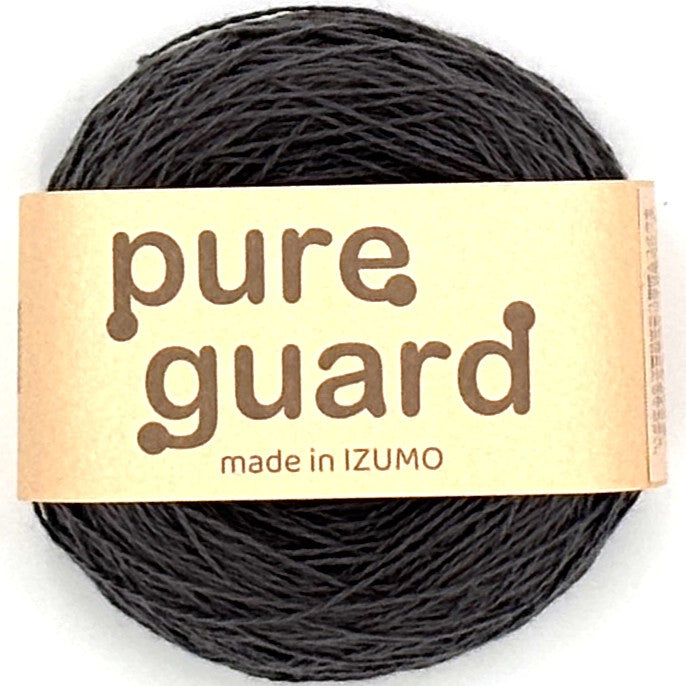 ピュアガード 合細 ーPURE GUARDーfingering