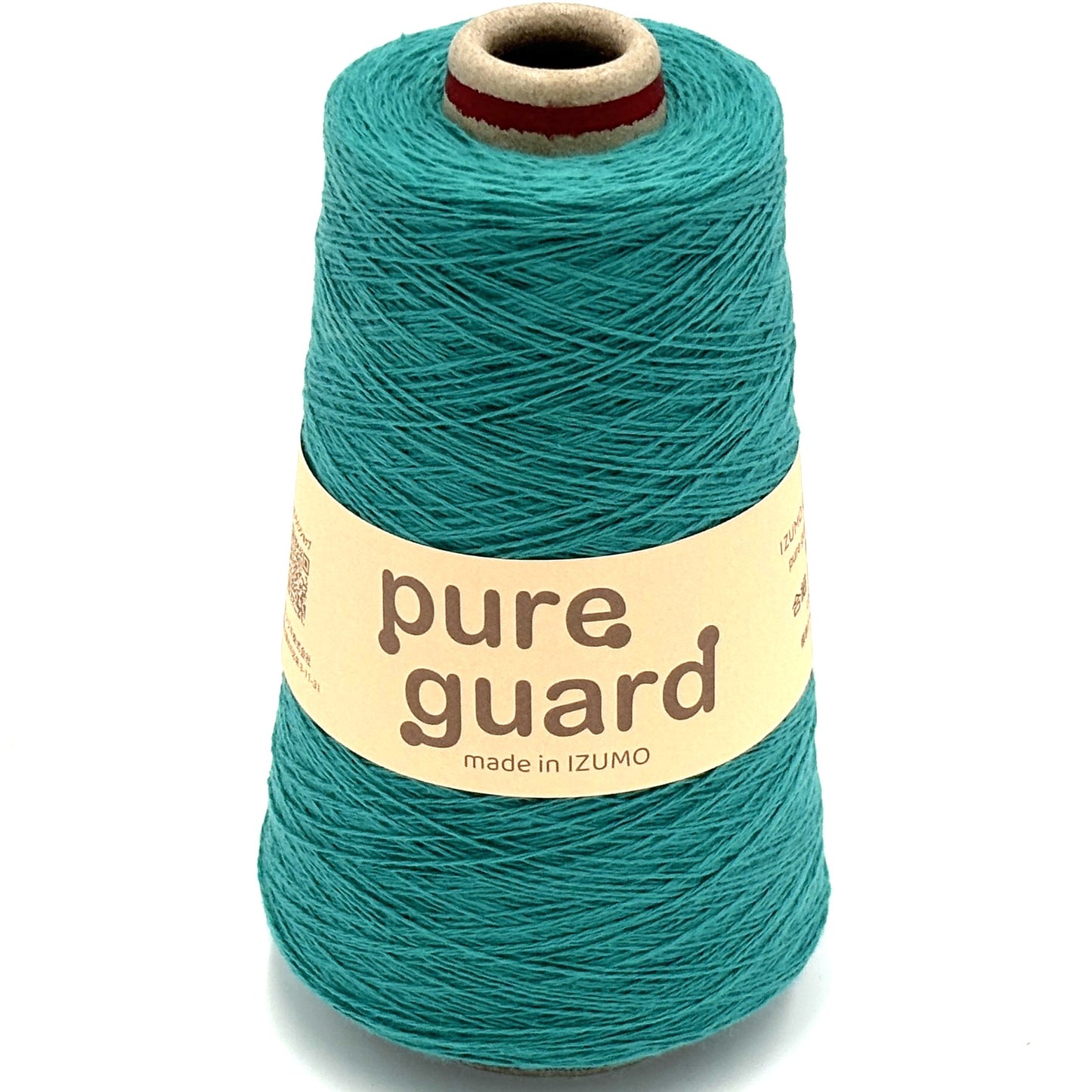 ピュアガード 合細 ーPURE GUARDーfingering