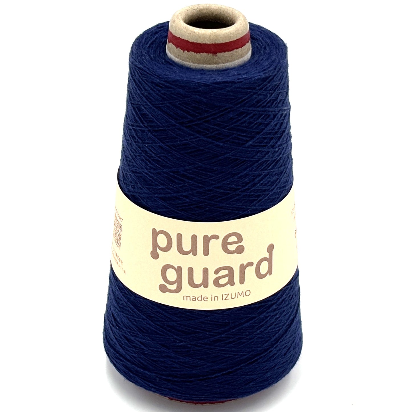 ピュアガード 合細 ーPURE GUARDーfingering