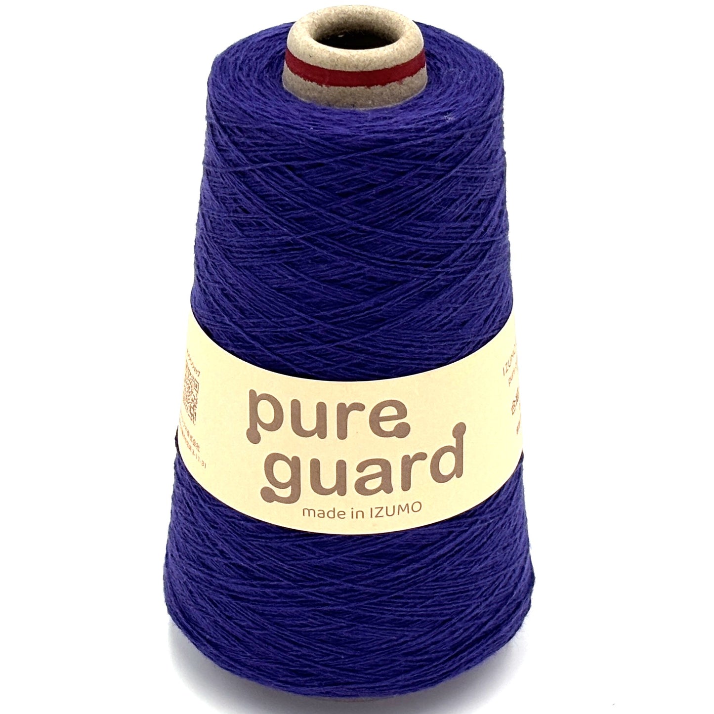 ピュアガード 合細 ーPURE GUARDーfingering
