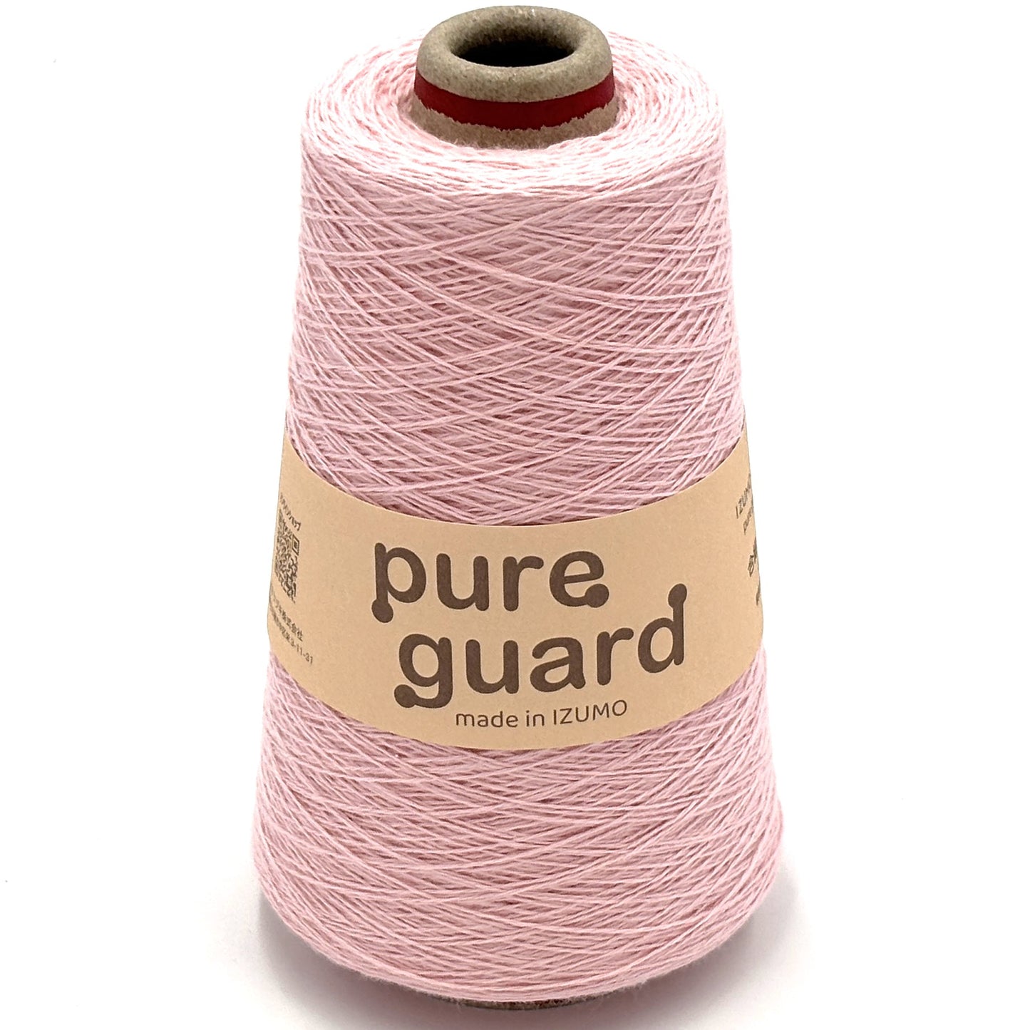 ピュアガード 合細 ーPURE GUARDーfingering