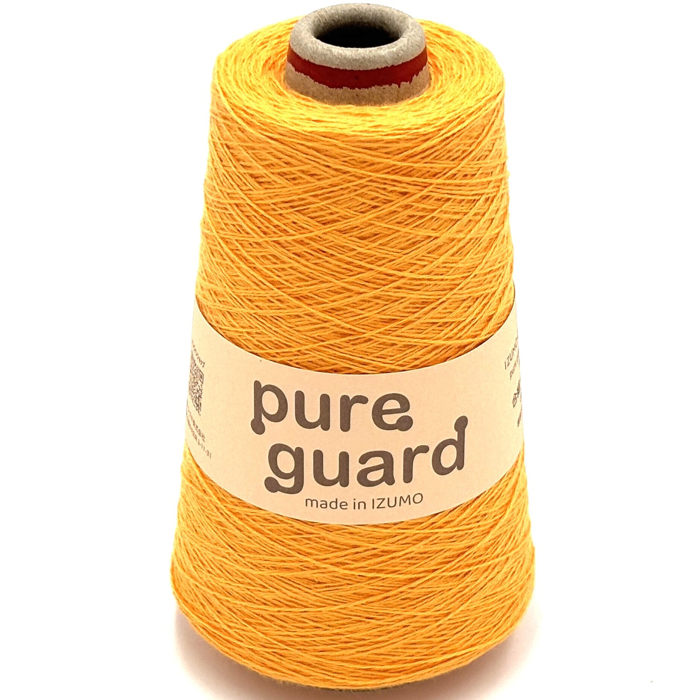 ピュアガード 合細 ーPURE GUARDーfingering