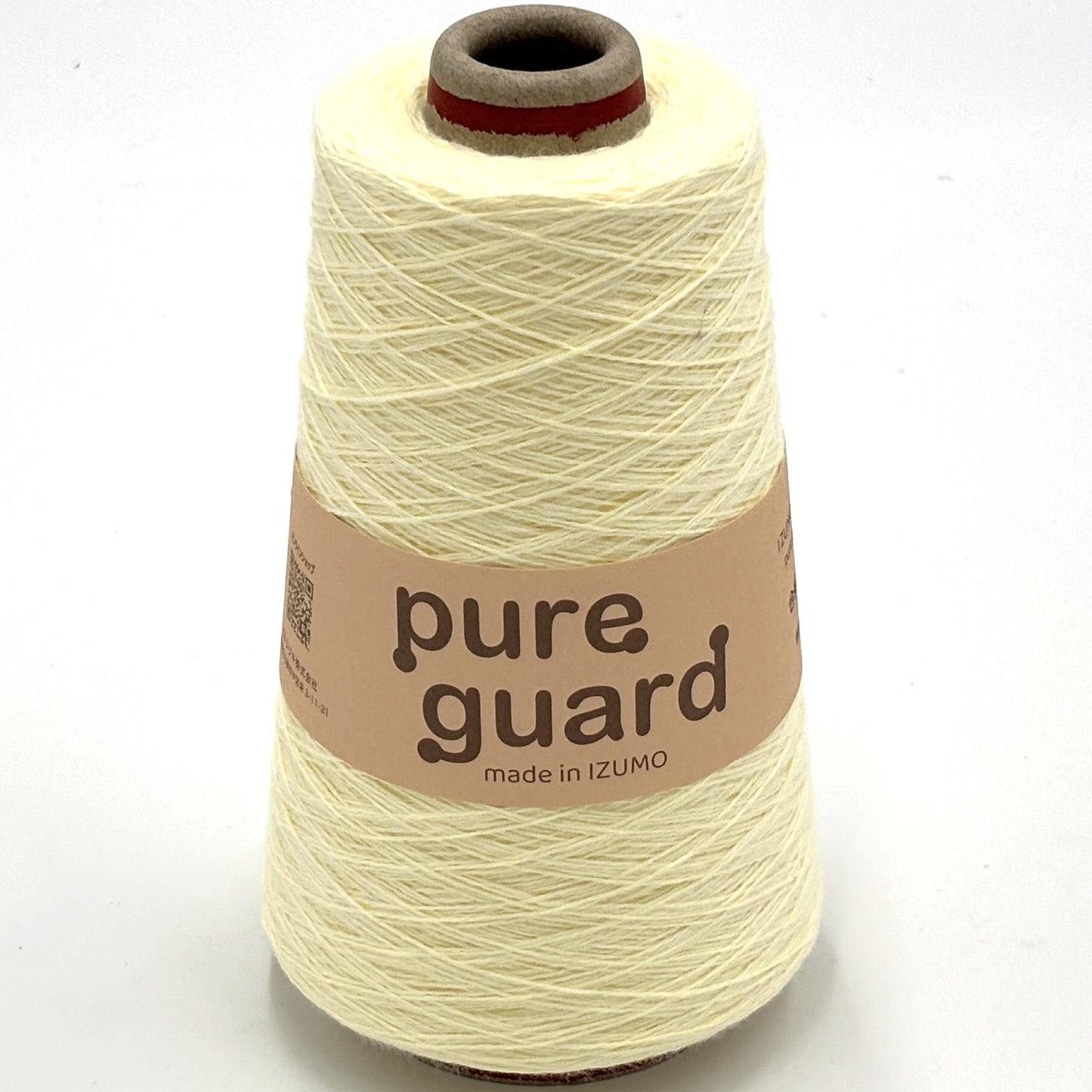 ピュアガード 合細 ーPURE GUARDーfingering