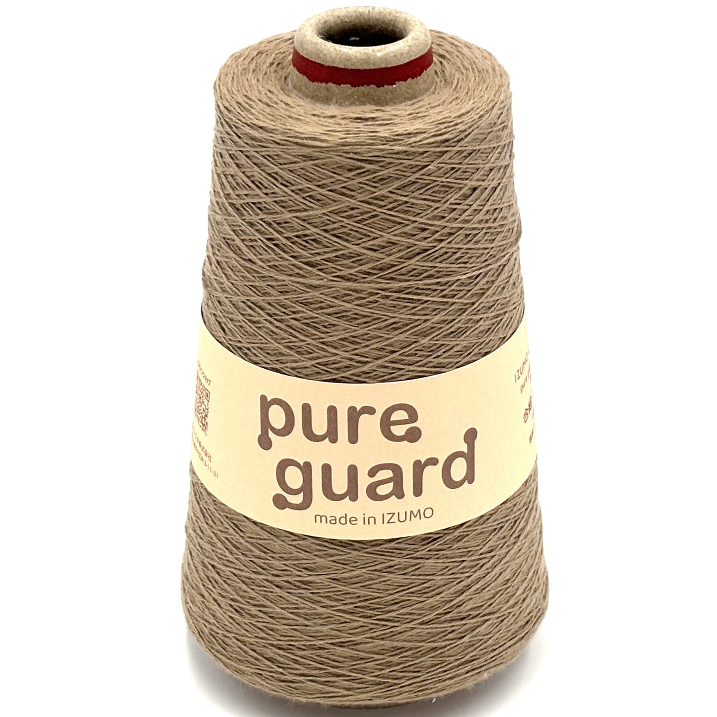 ピュアガード 合細 ーPURE GUARDーfingering