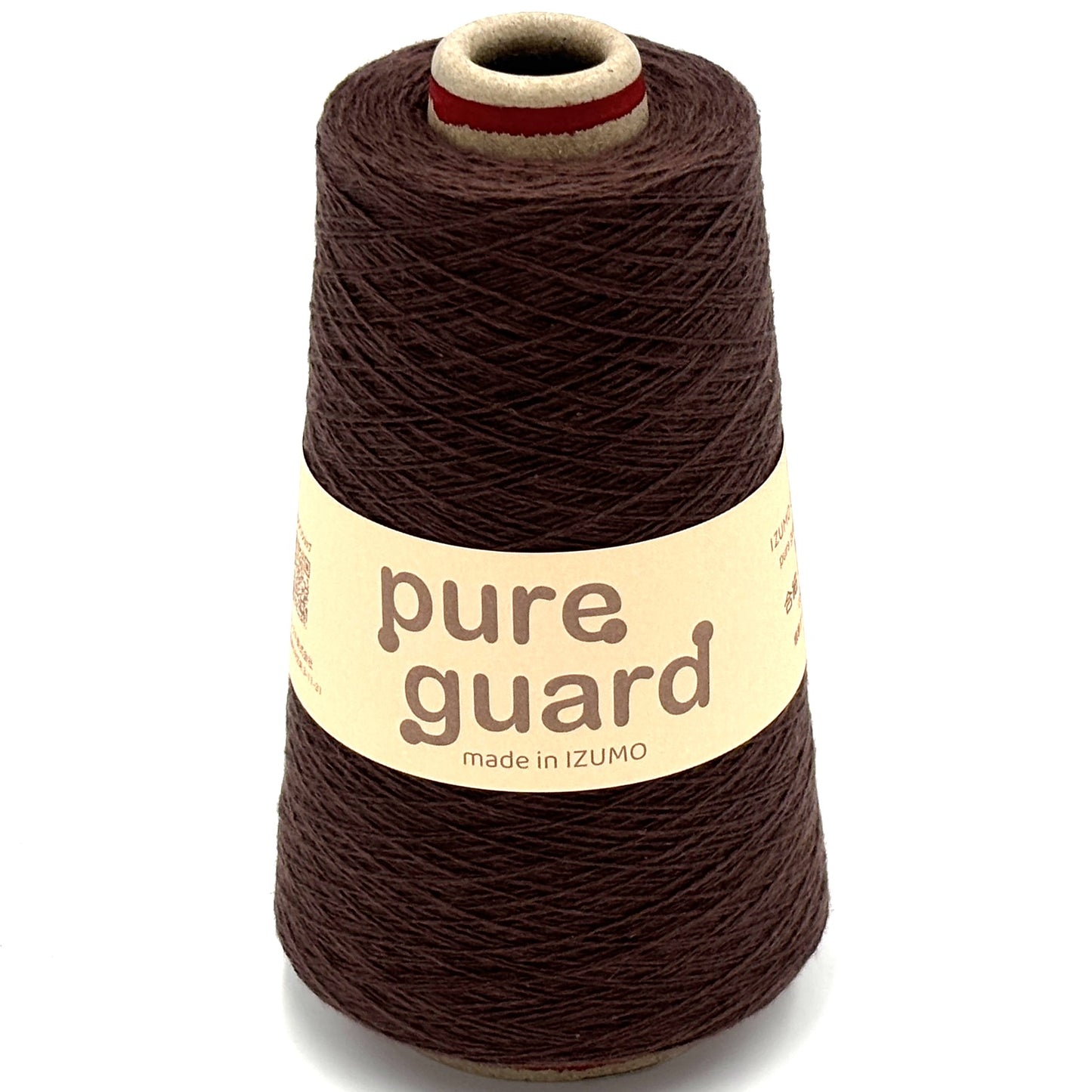 ピュアガード 合細 ーPURE GUARDーfingering