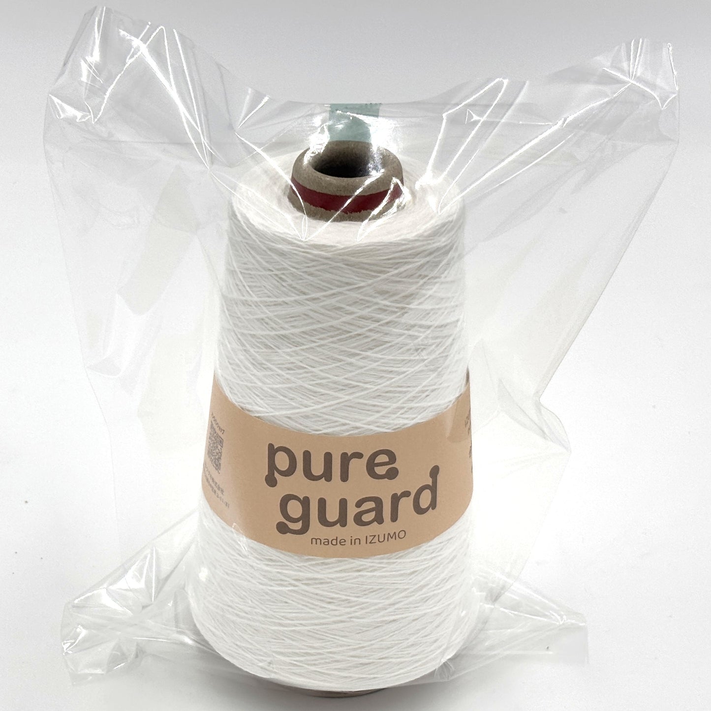ピュアガード 合細 ーPURE GUARDーfingering