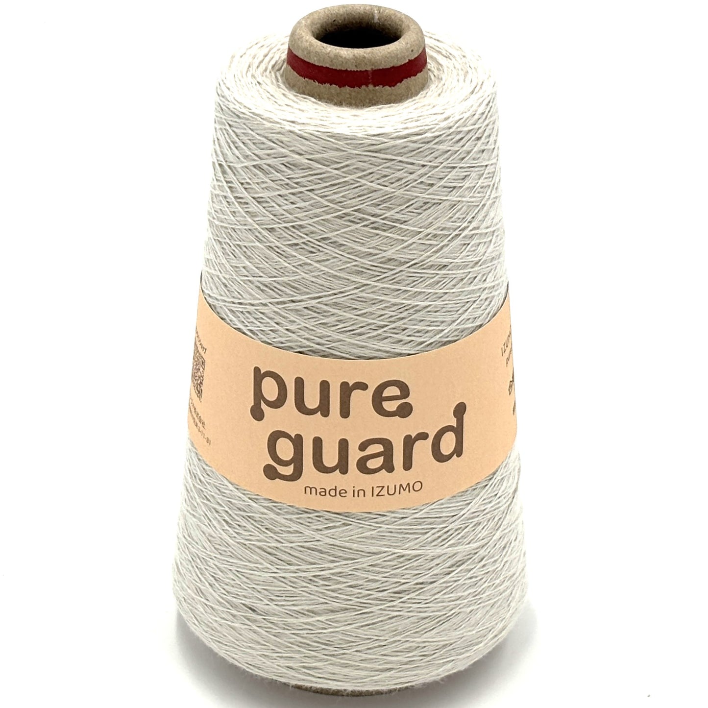 ピュアガード 合細 ーPURE GUARDーfingering