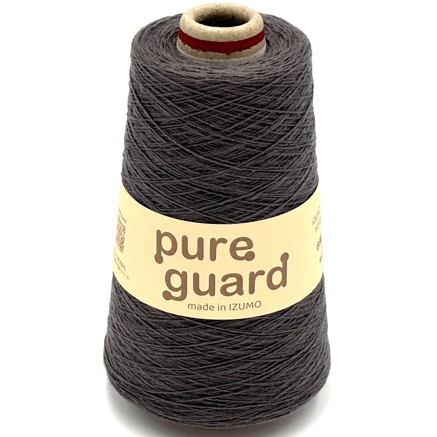 ピュアガード 合細 ーPURE GUARDーfingering