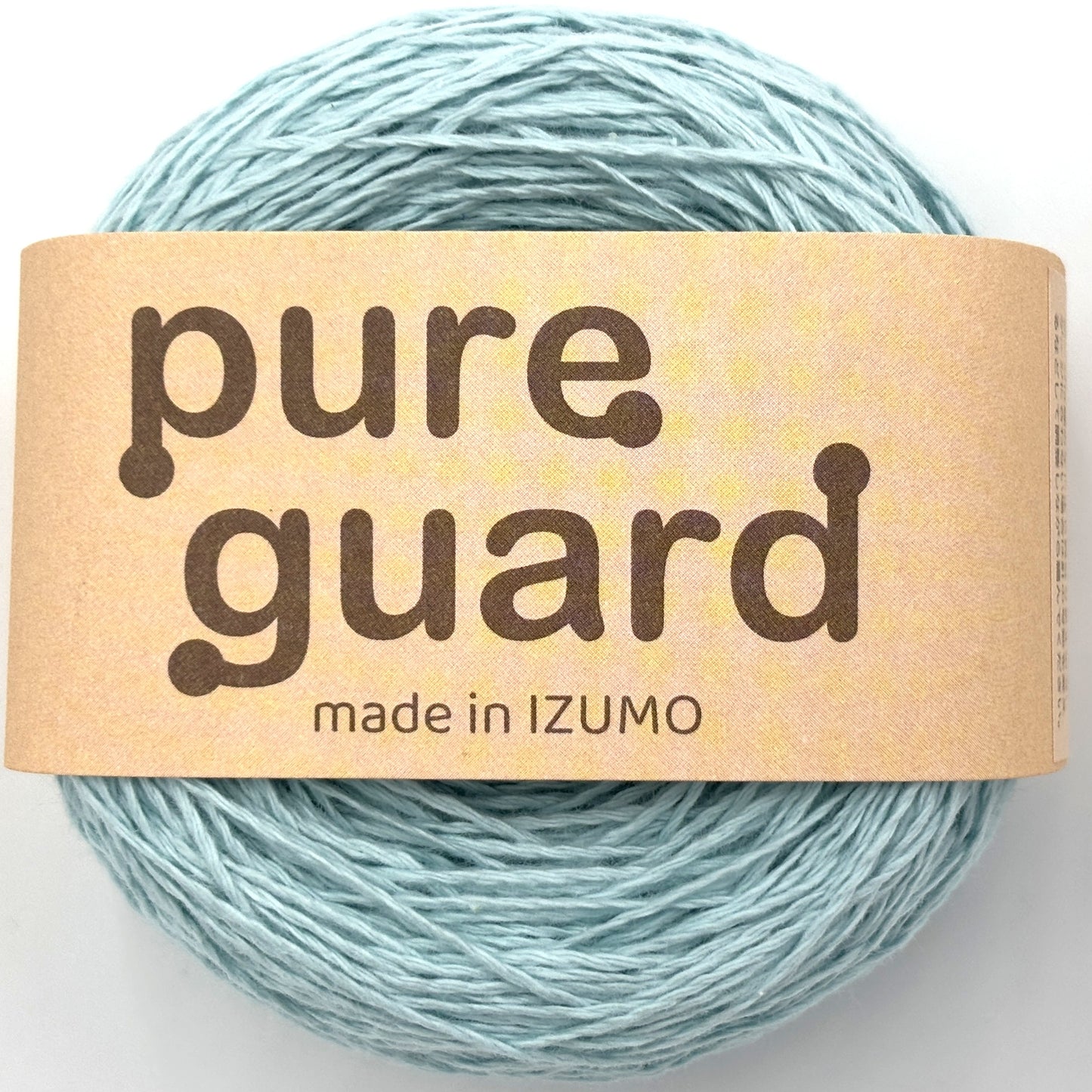 ピュアガード 中細 ーPURE GUARDーfine