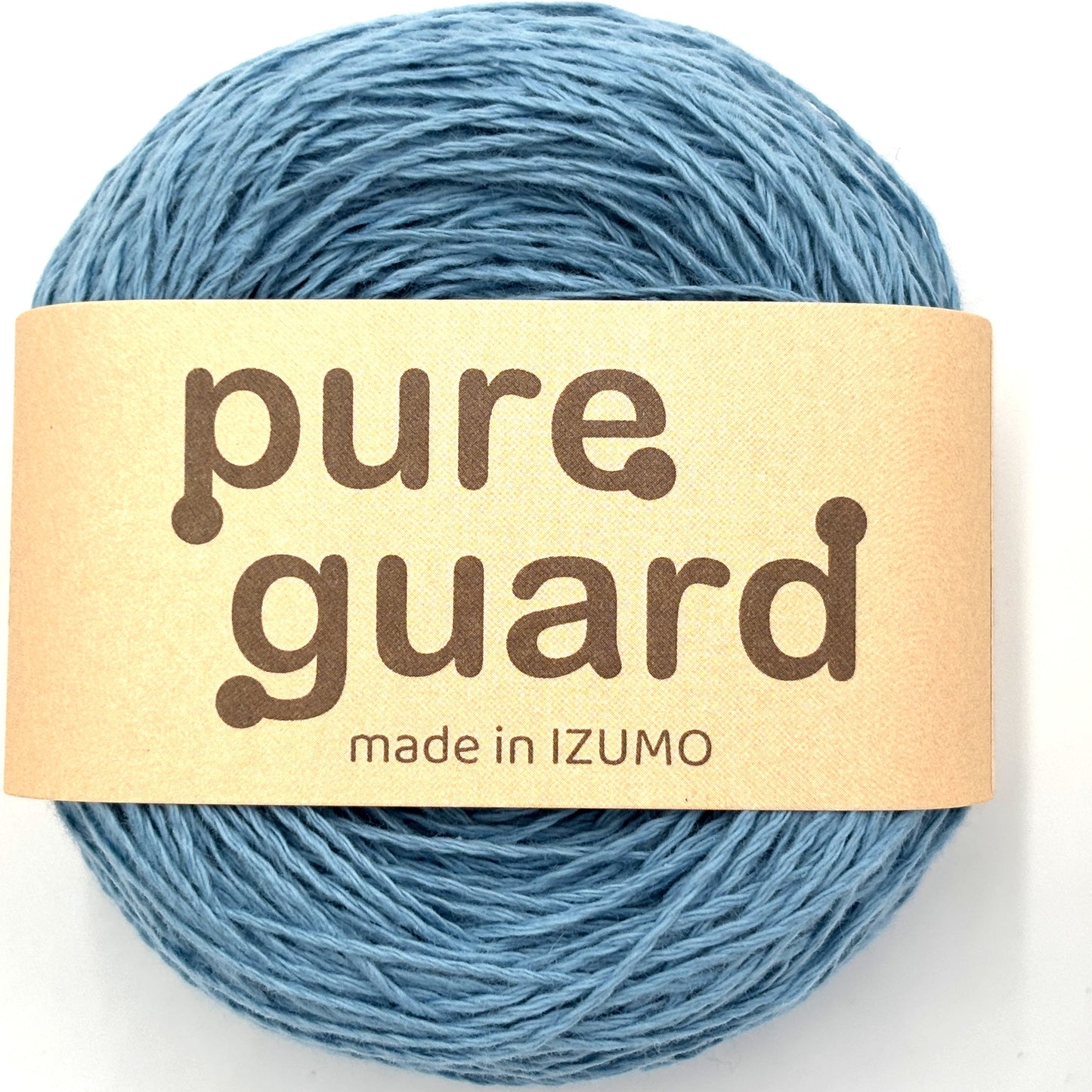 ピュアガード 中細 ーPURE GUARDーfine