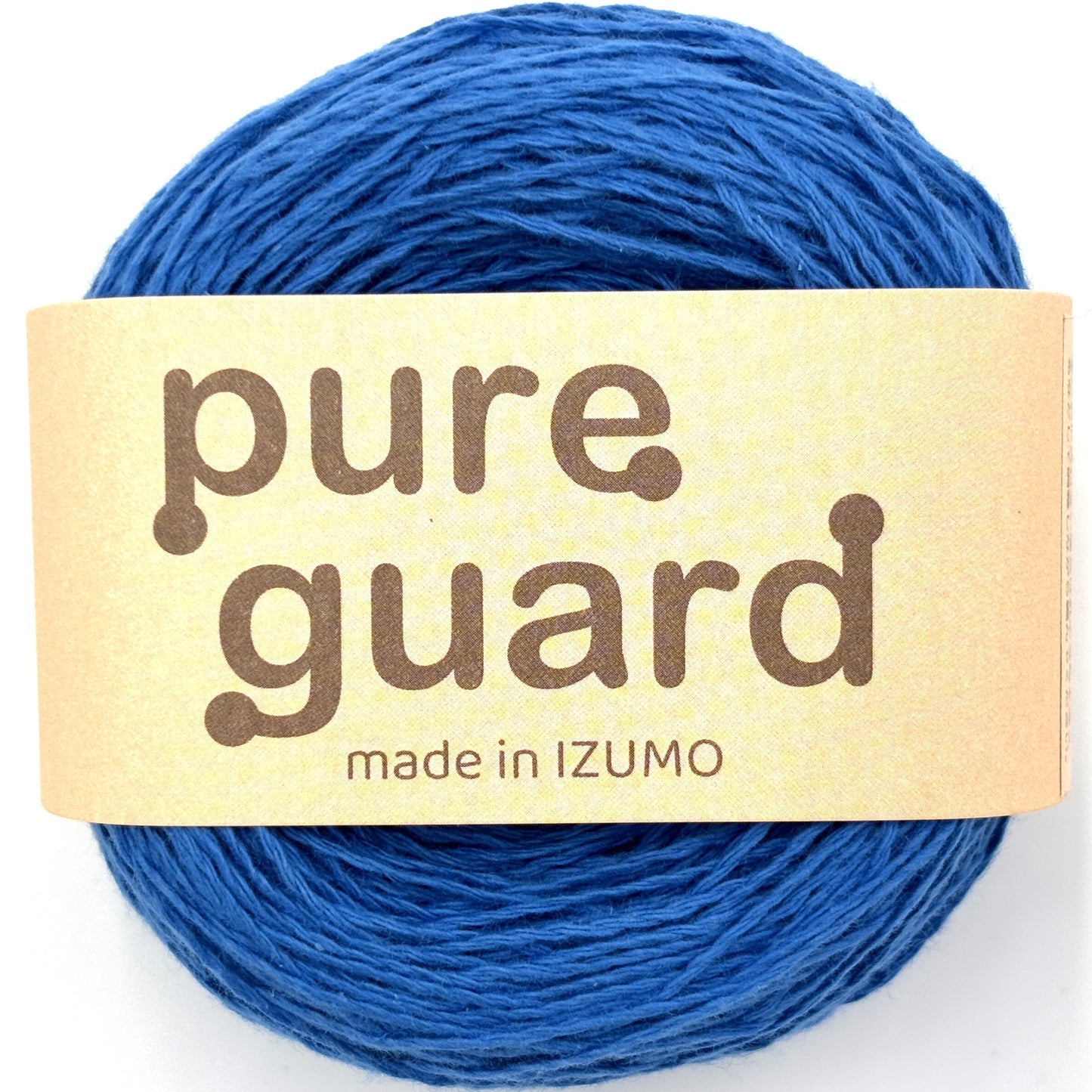 ピュアガード 中細 ーPURE GUARDーfine