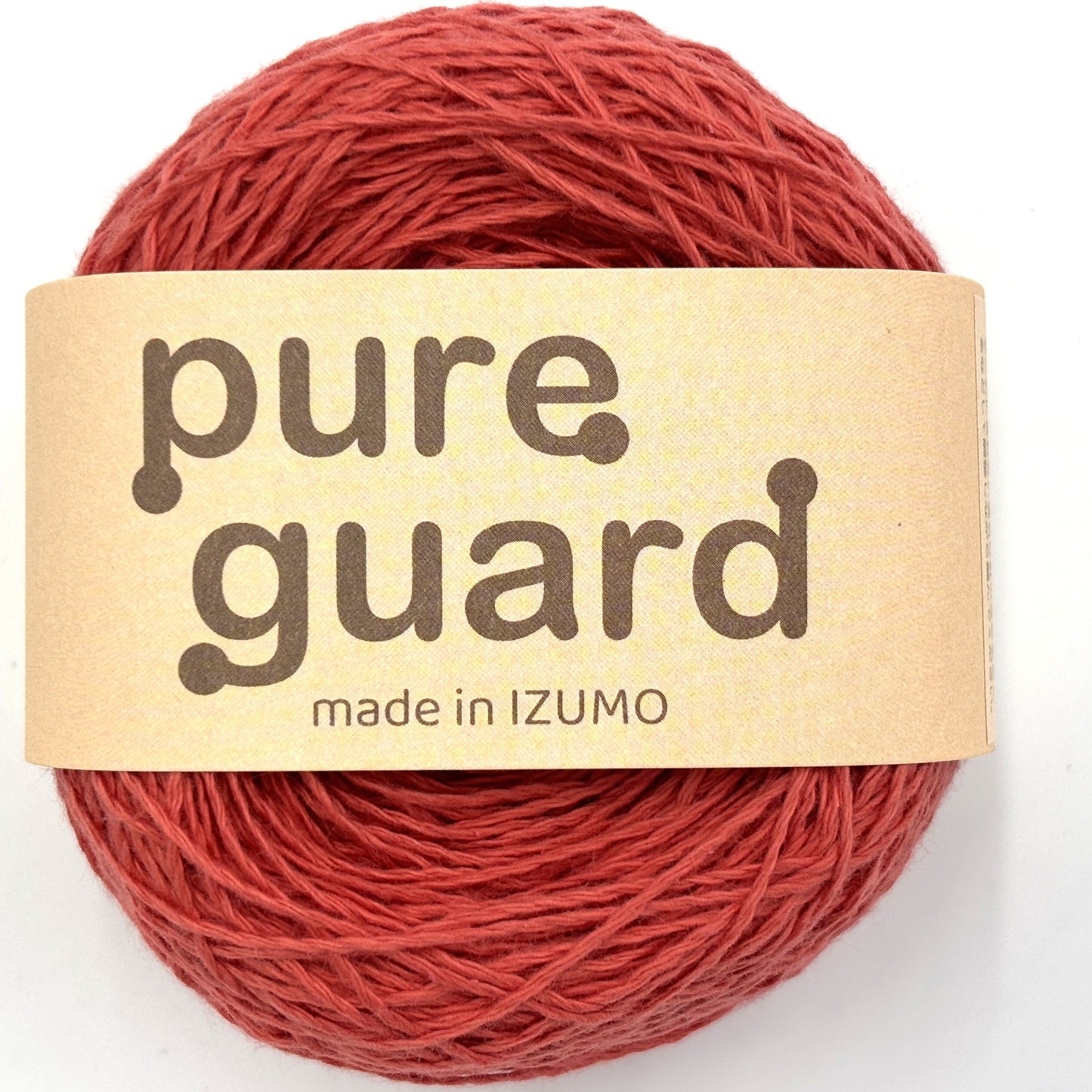 ピュアガード 中細 ーPURE GUARDーfine