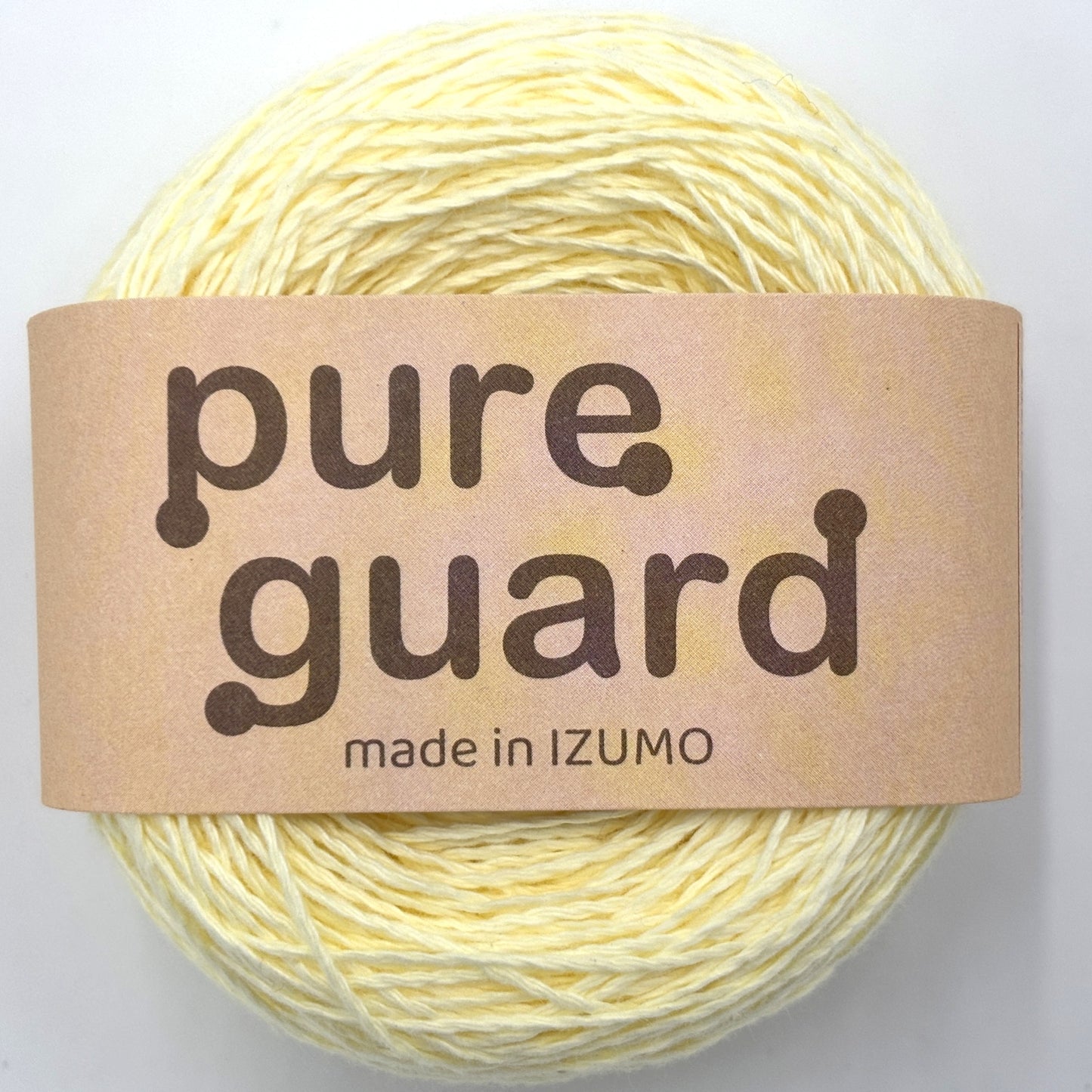 ピュアガード 中細 ーPURE GUARDーfine
