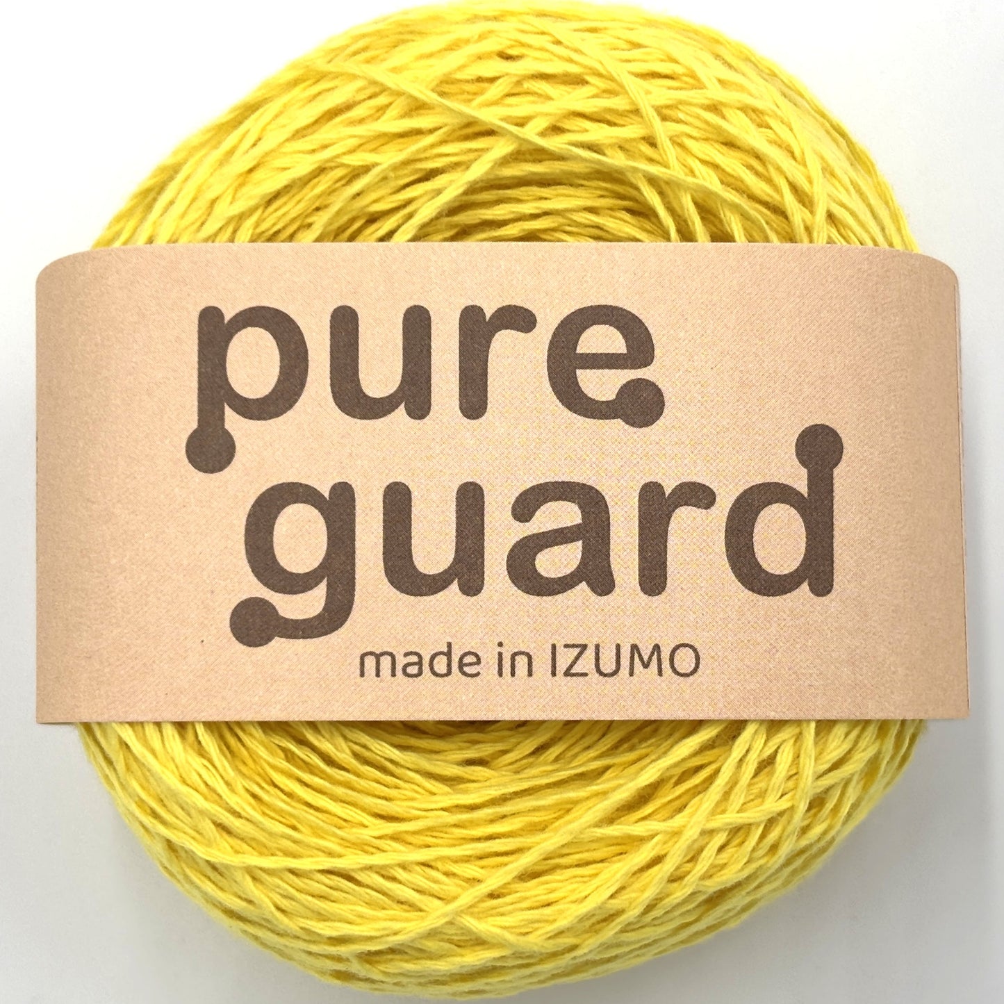 ピュアガード 中細 ーPURE GUARDーfine