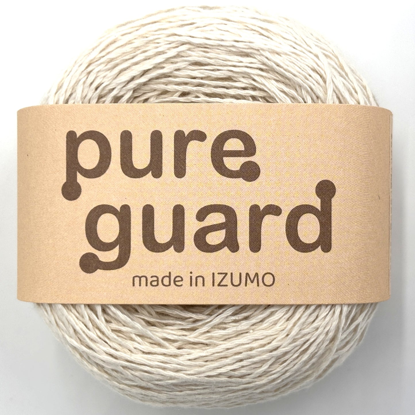 ピュアガード 中細 ーPURE GUARDーfine