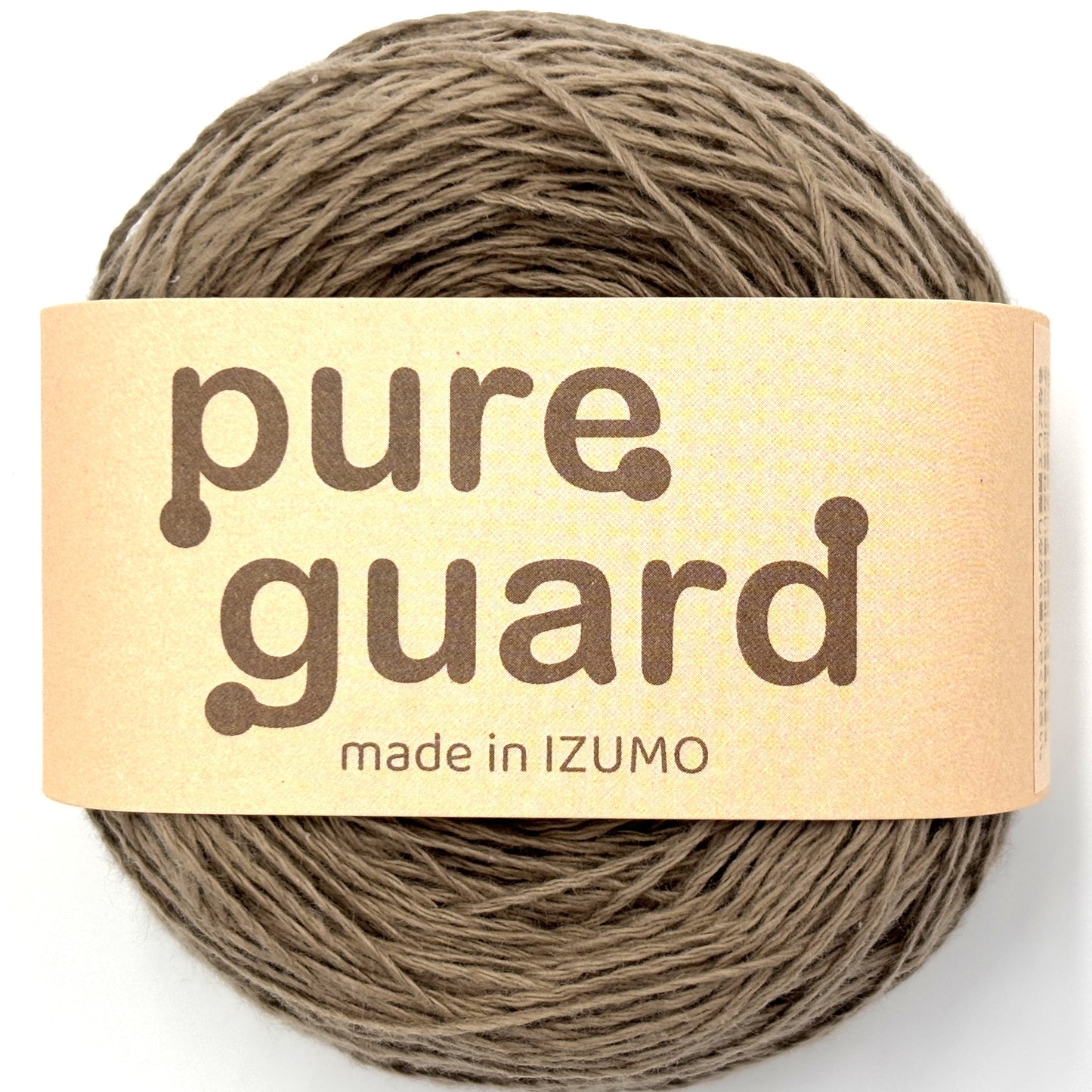 ピュアガード 中細 ーPURE GUARDーfine