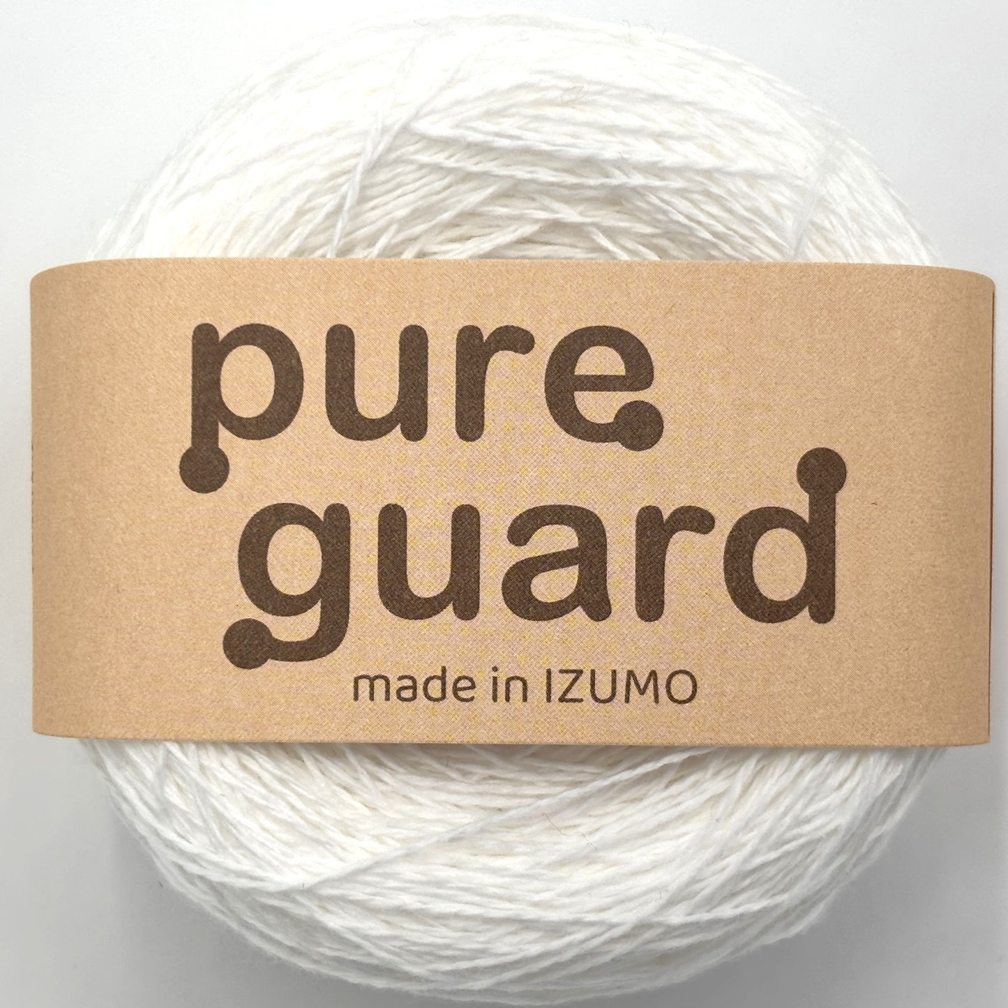 ピュアガード 中細 ーPURE GUARDーfine