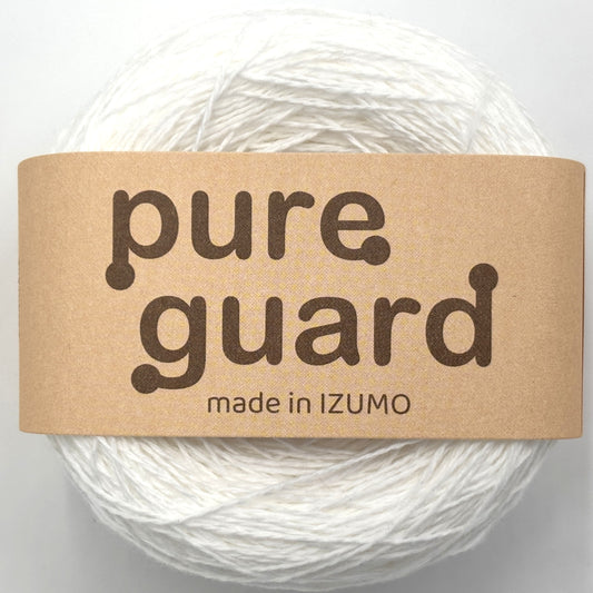ピュアガード 中細 ーPURE GUARDーfine