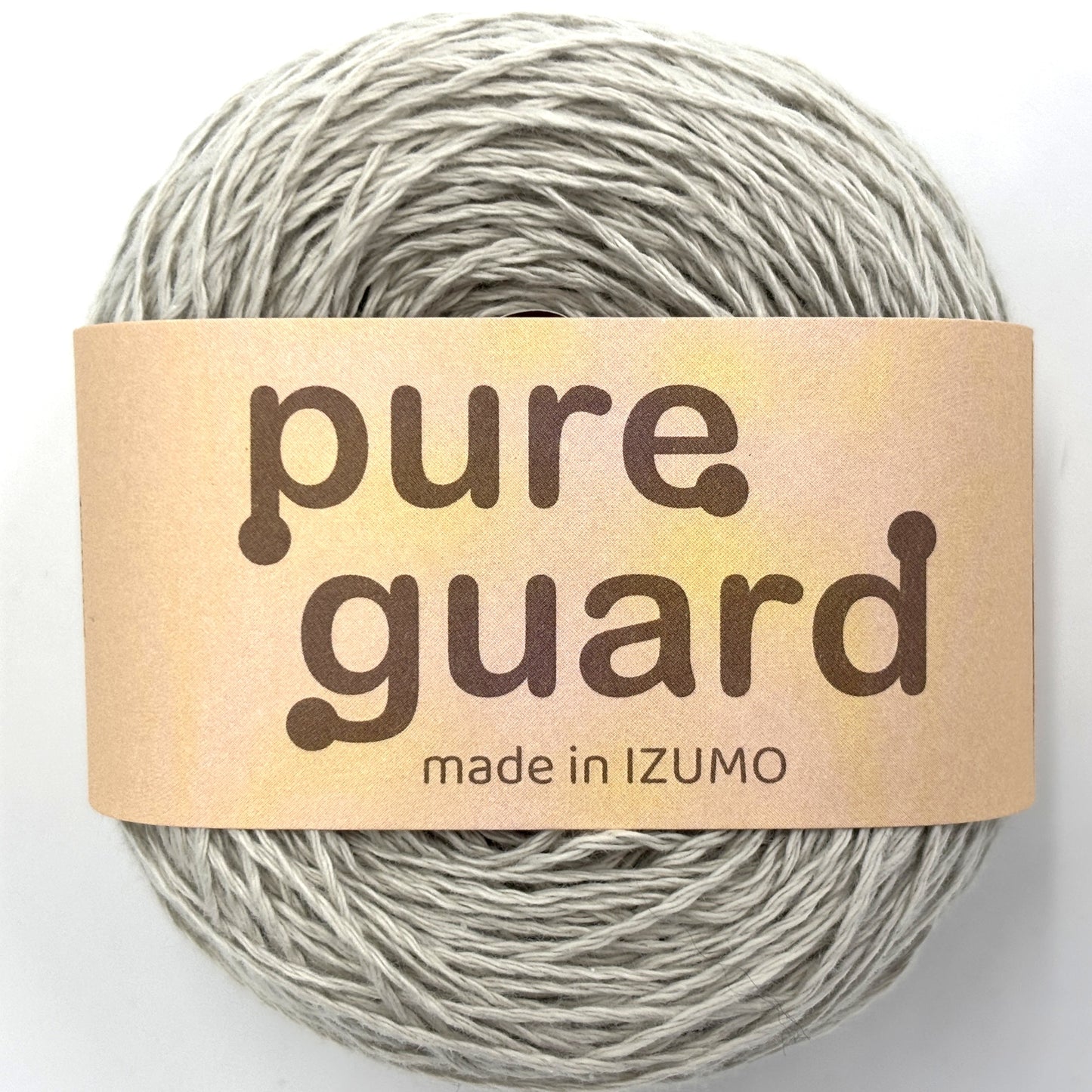 ピュアガード 中細 ーPURE GUARDーfine