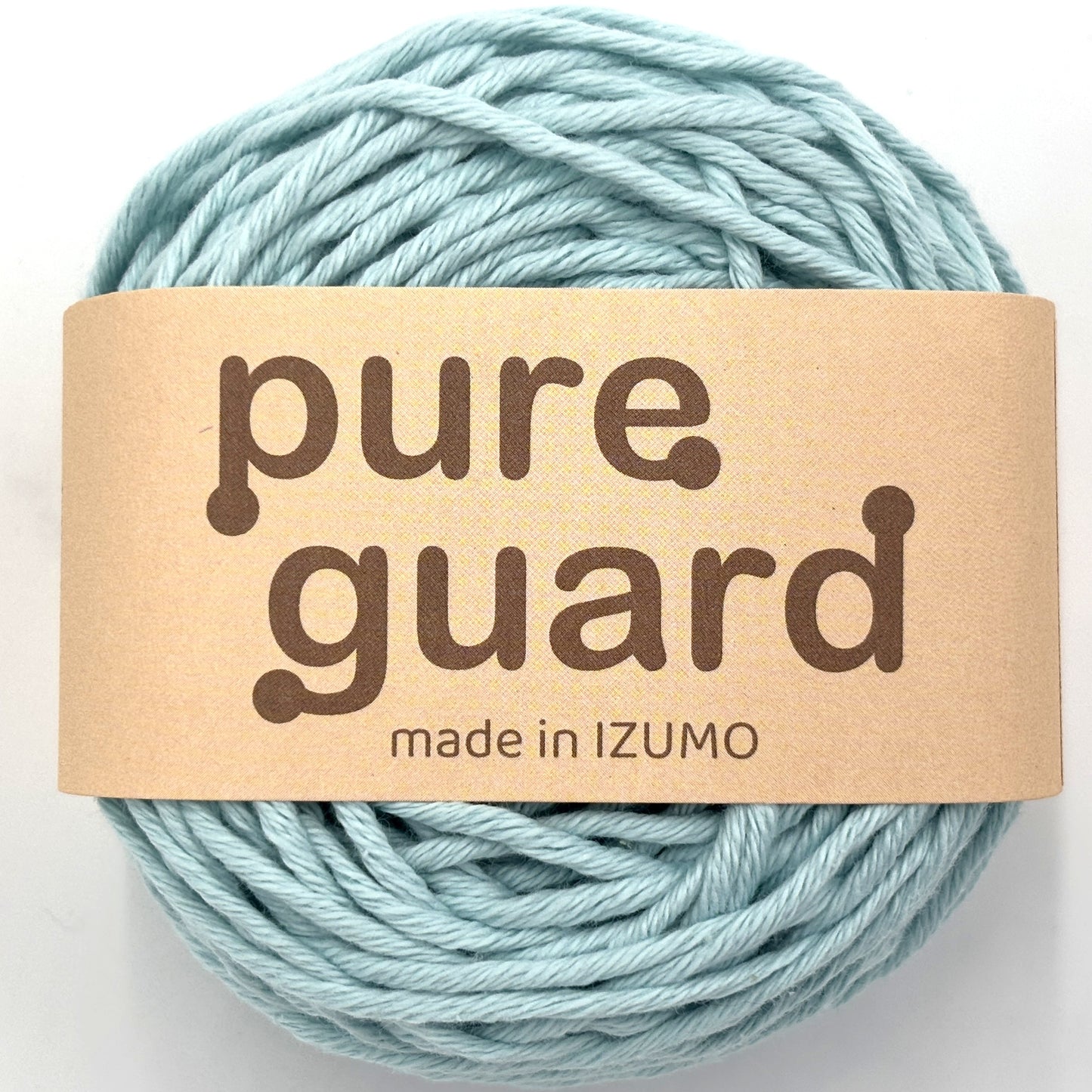 ピュアガード 並太 ーPURE GUARDーaran