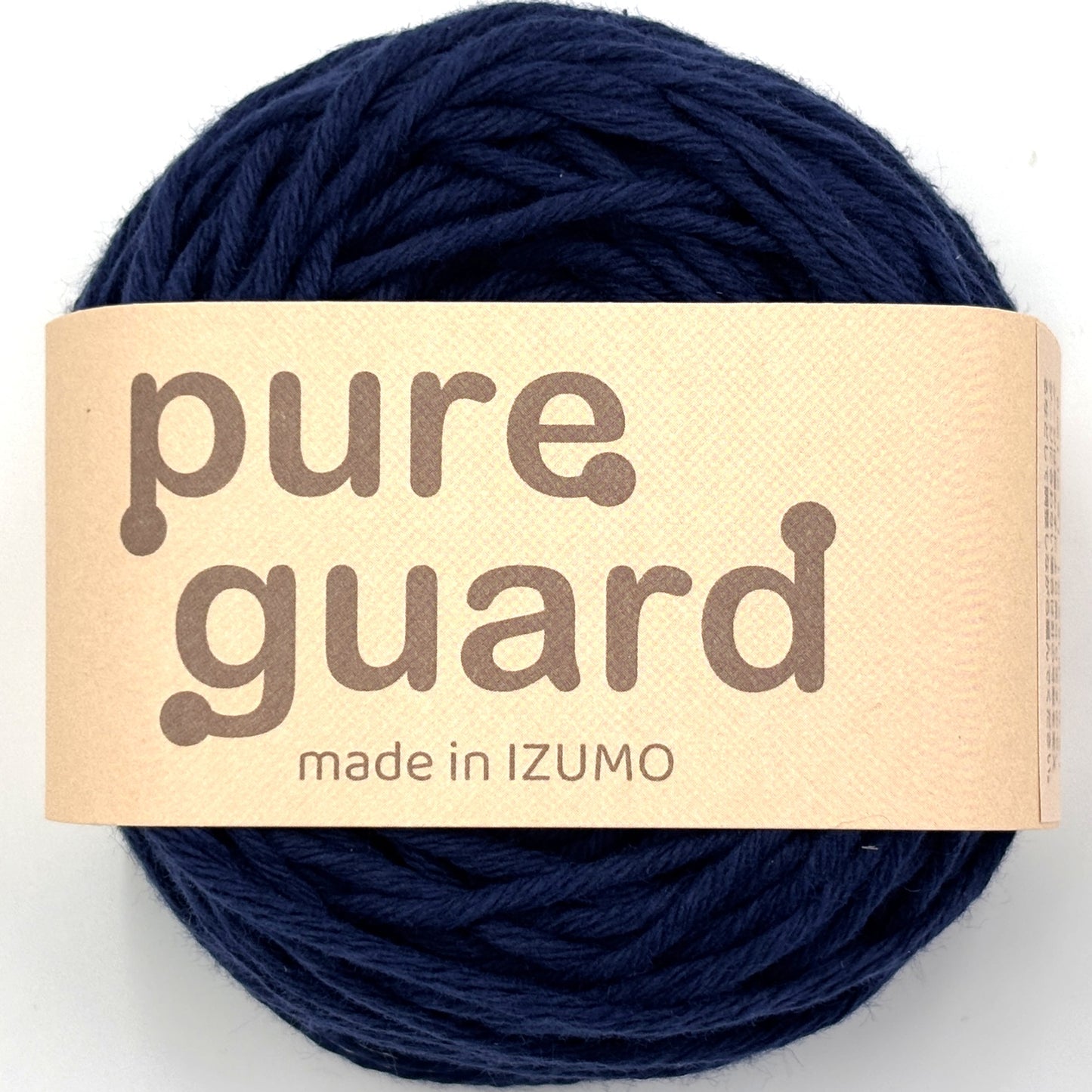 ピュアガード 並太 ーPURE GUARDーaran