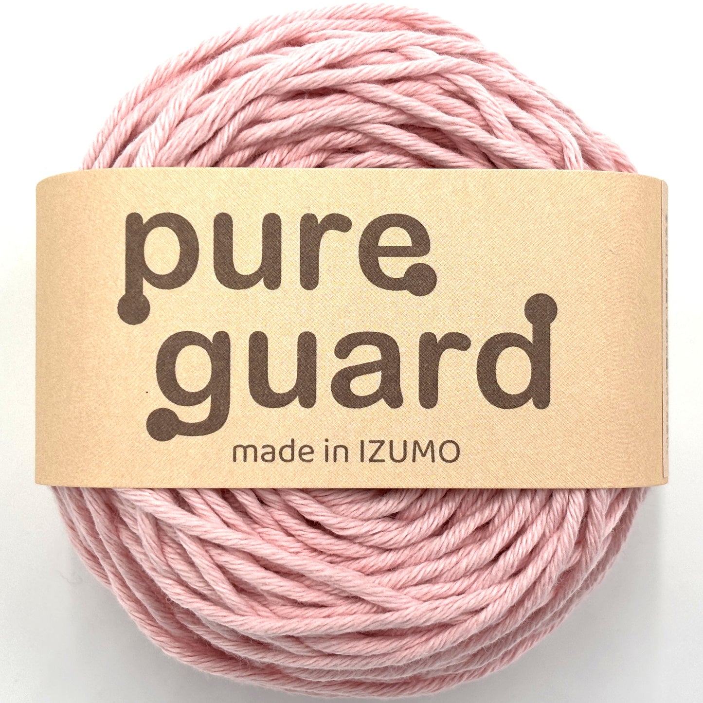 ピュアガード 並太 ーPURE GUARDーaran