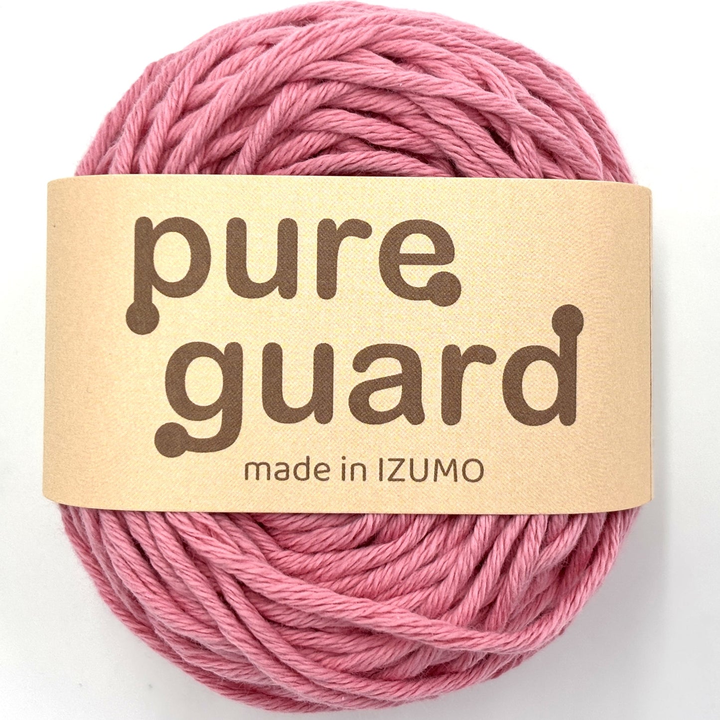 ピュアガード 並太 ーPURE GUARDーaran