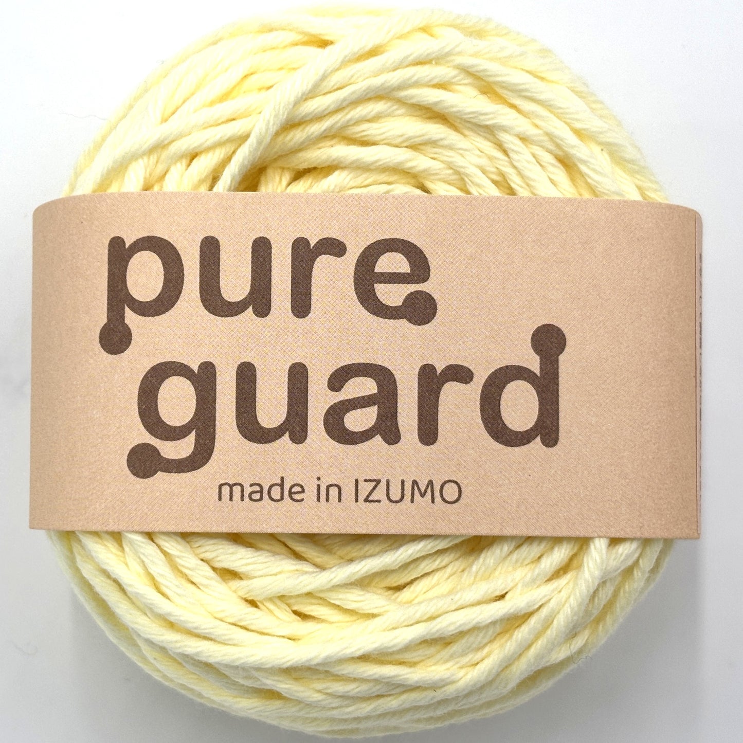ピュアガード 並太 ーPURE GUARDーaran
