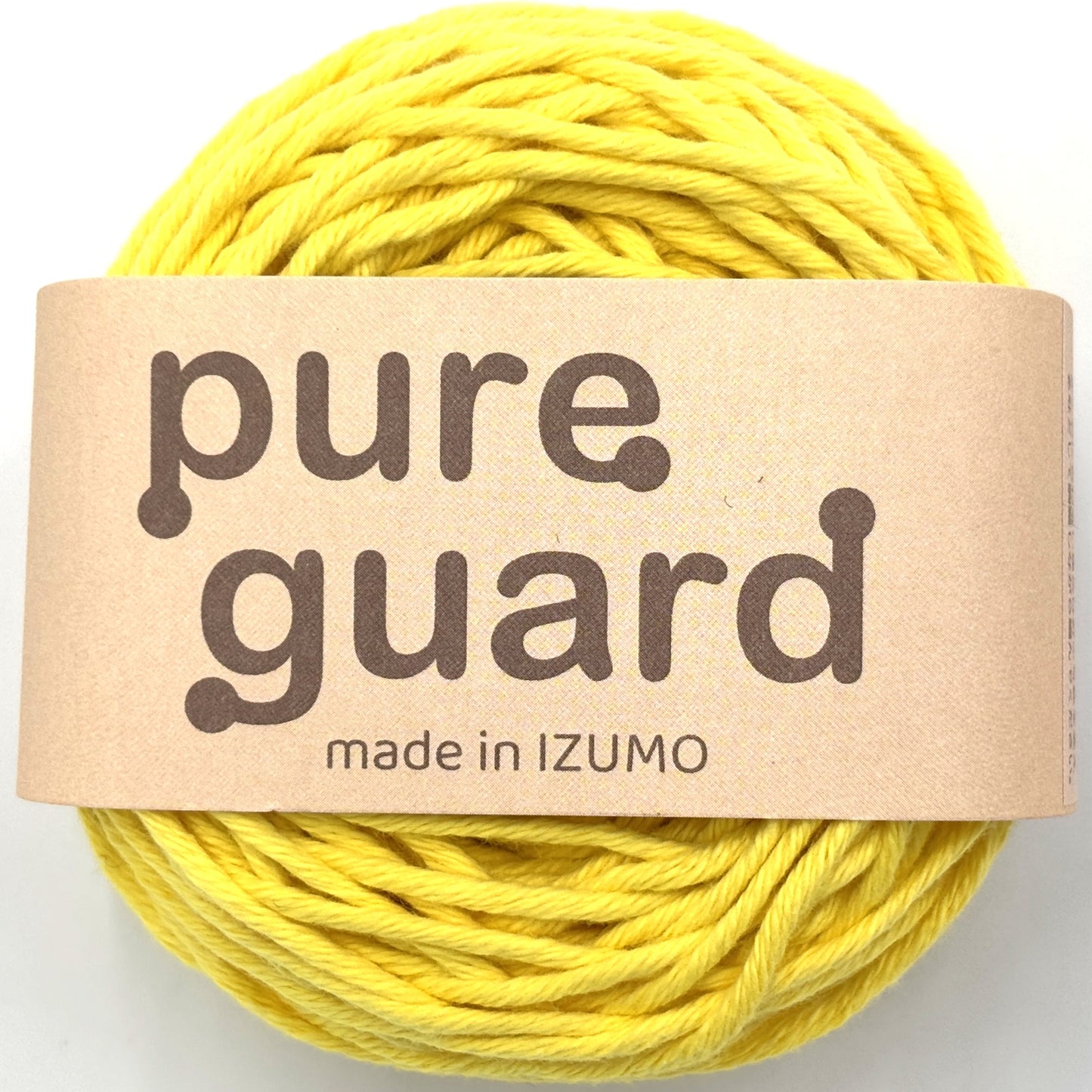 ピュアガード 並太 ーPURE GUARDーaran