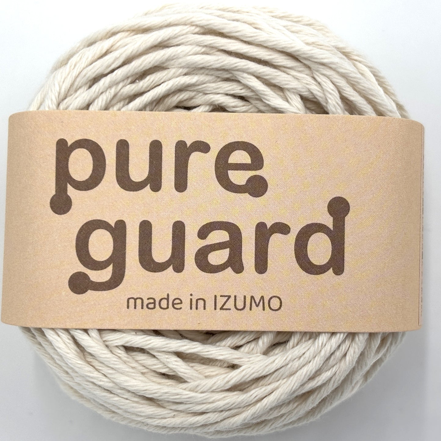 ピュアガード 並太 ーPURE GUARDーaran