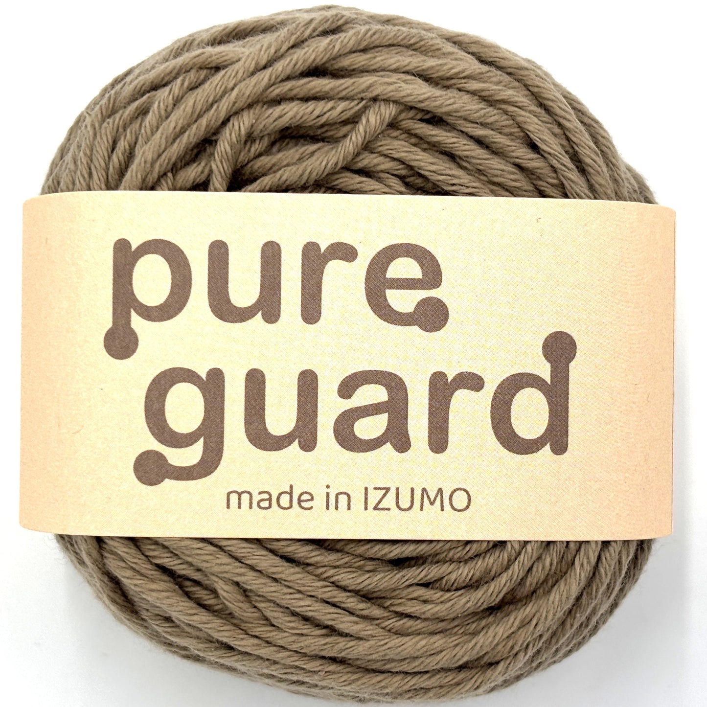 ピュアガード 並太 ーPURE GUARDーaran