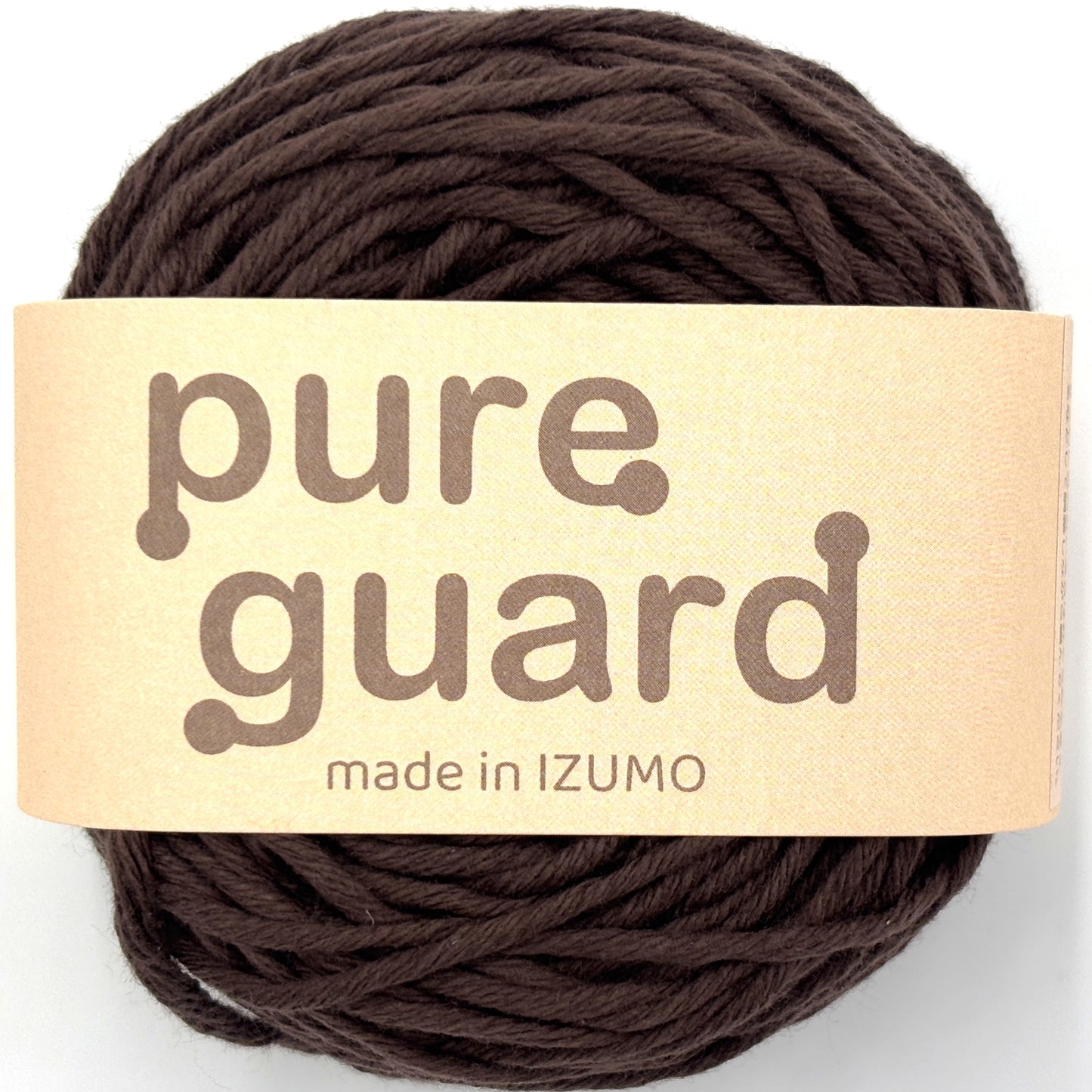 ピュアガード 並太 ーPURE GUARDーaran