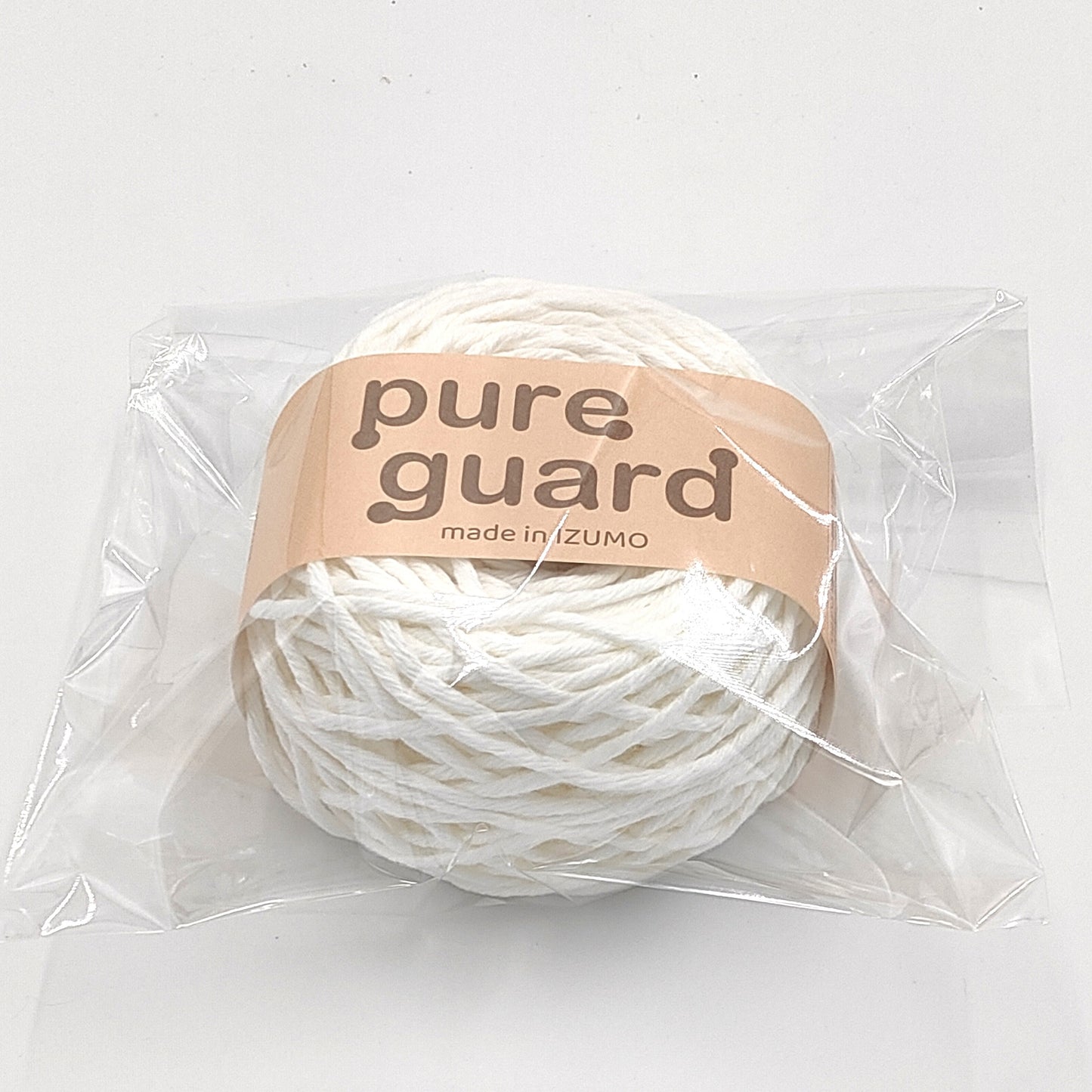 ピュアガード 並太 ーPURE GUARDーaran