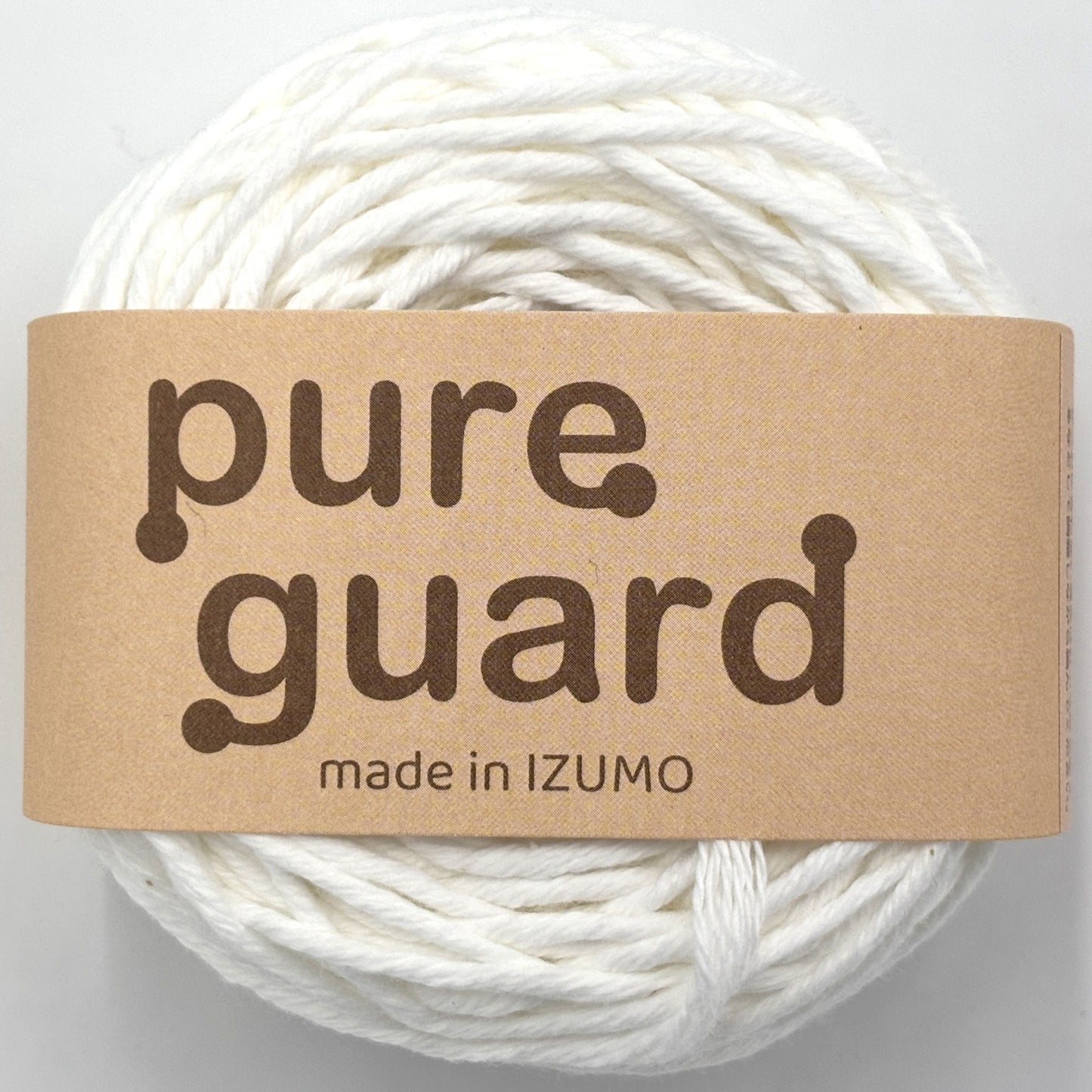 ピュアガード 並太 ーPURE GUARDーaran