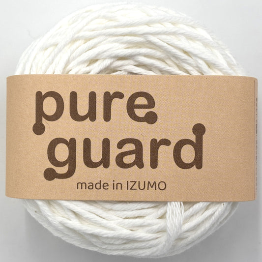 ピュアガード 並太 ーPURE GUARDーaran
