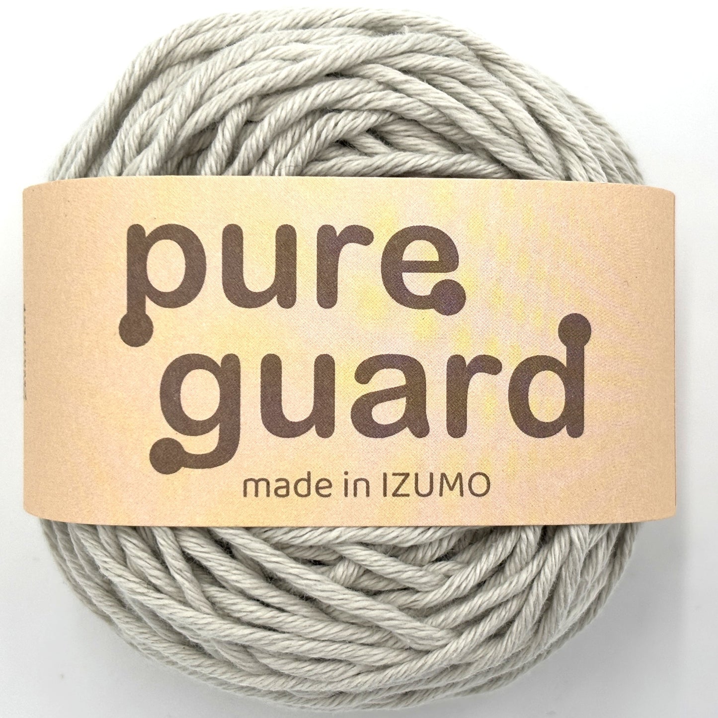 ピュアガード 並太 ーPURE GUARDーaran
