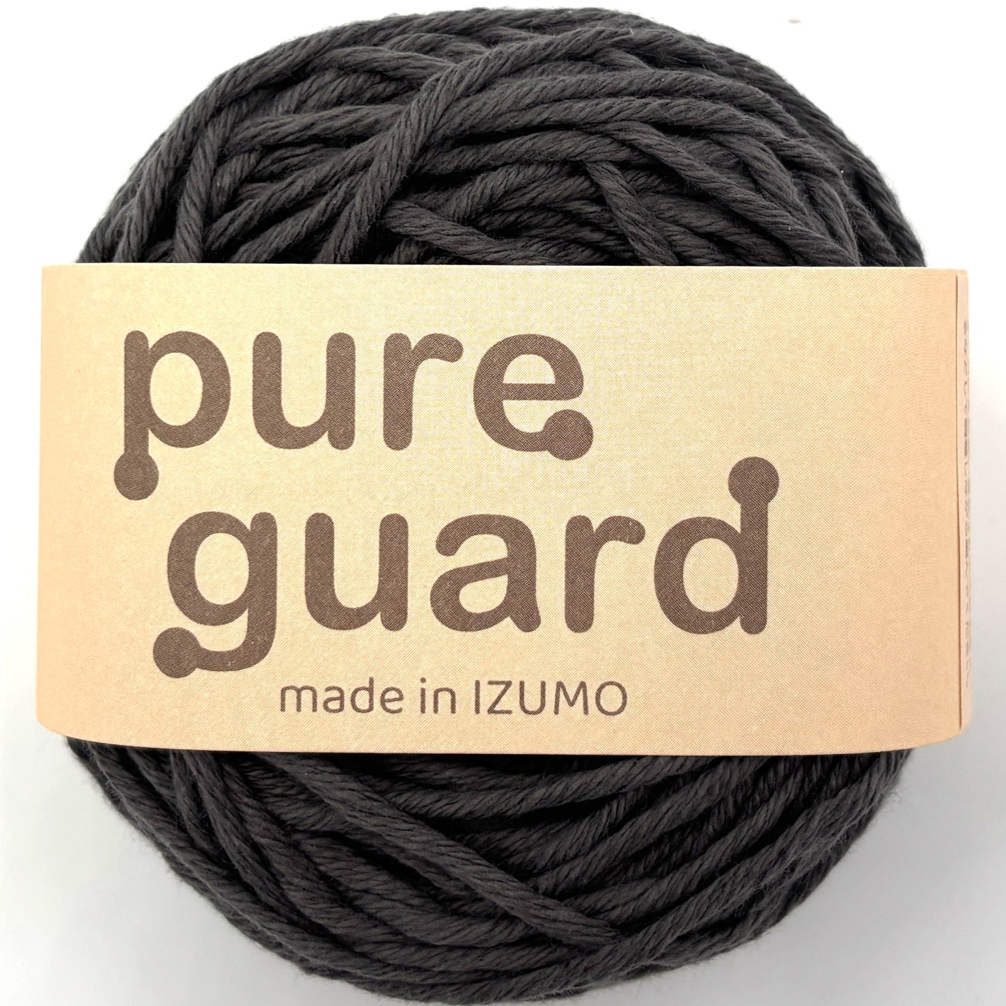 ピュアガード 並太 ーPURE GUARDーaran