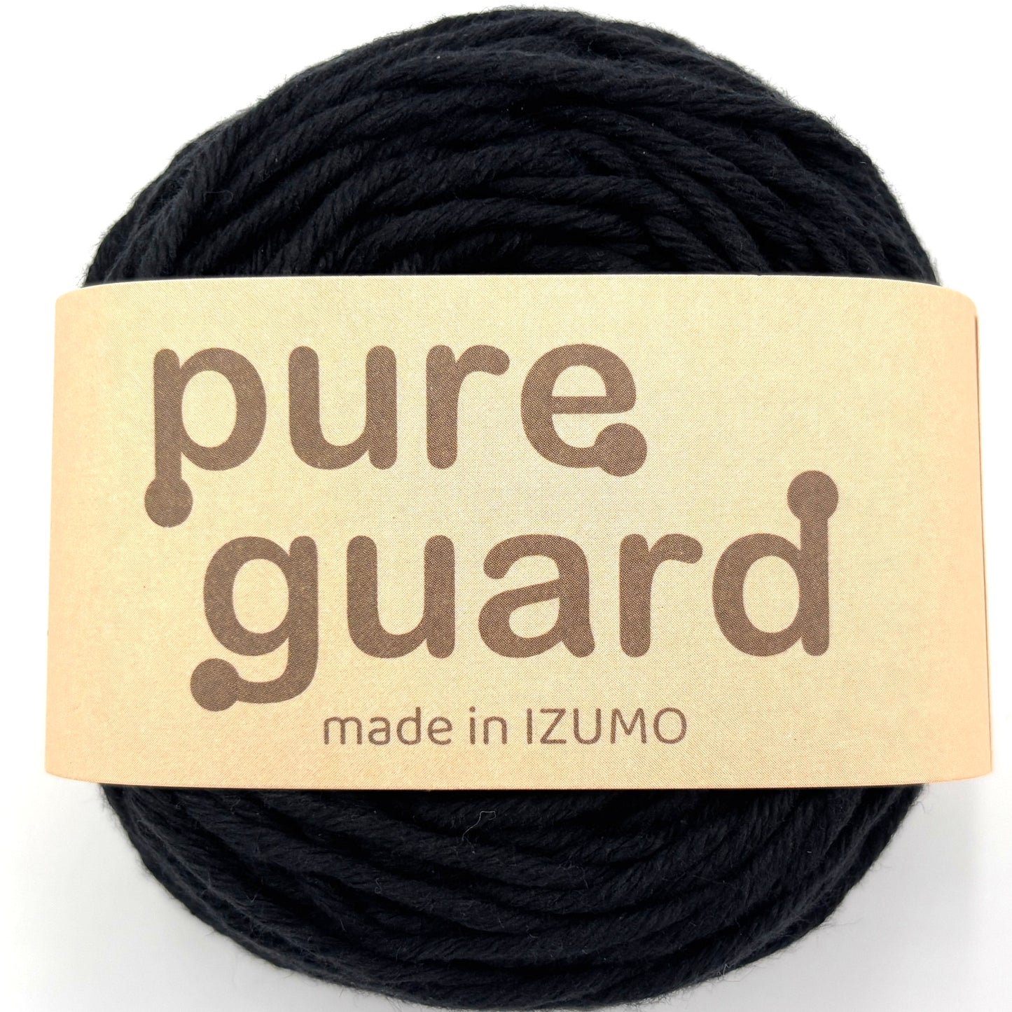 ピュアガード 並太 ーPURE GUARDーaran
